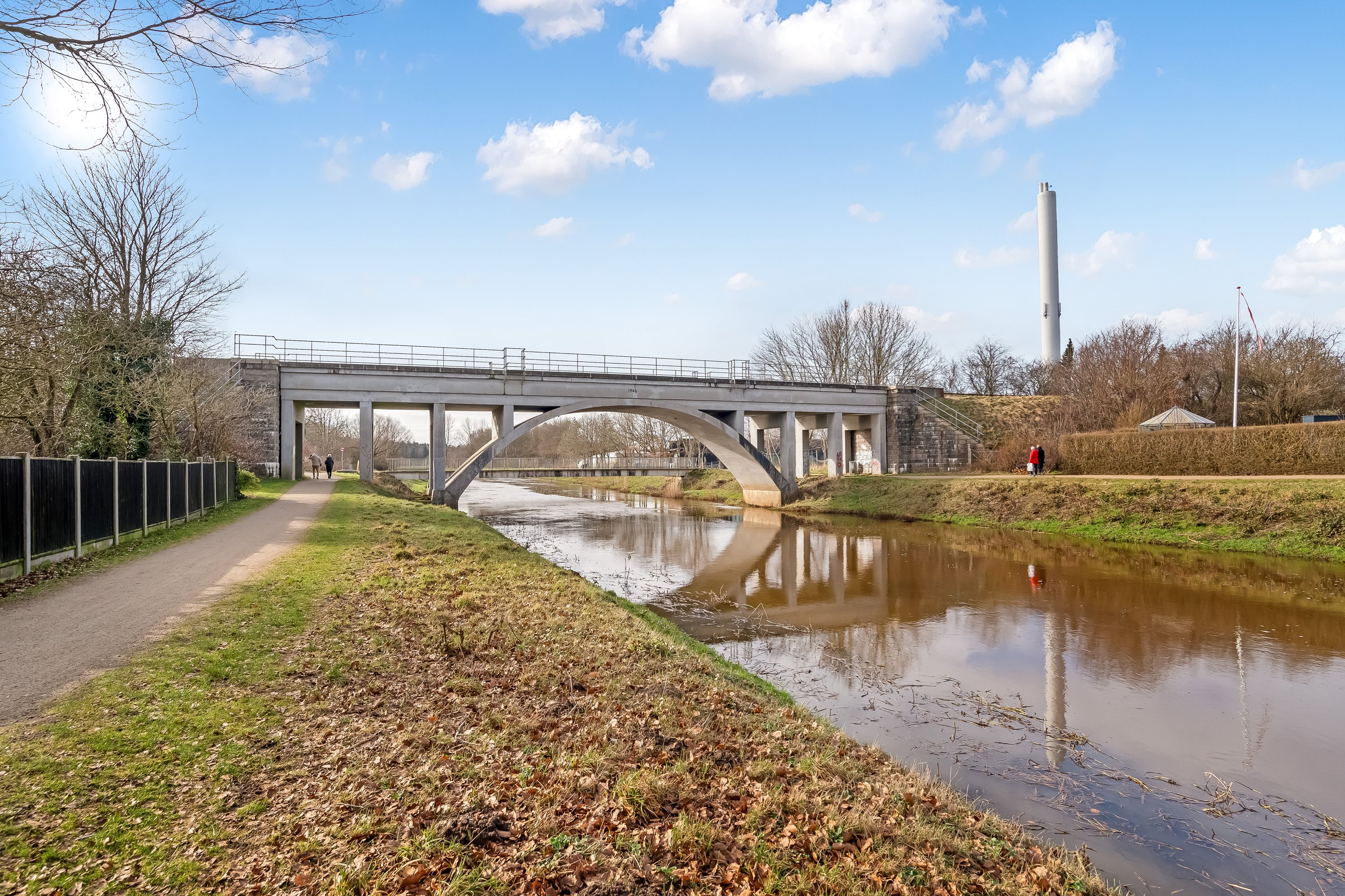 Fremhævet andet billede i fuldskærmstilstand. Billede af Vesterled 23, 7500 Holstebro