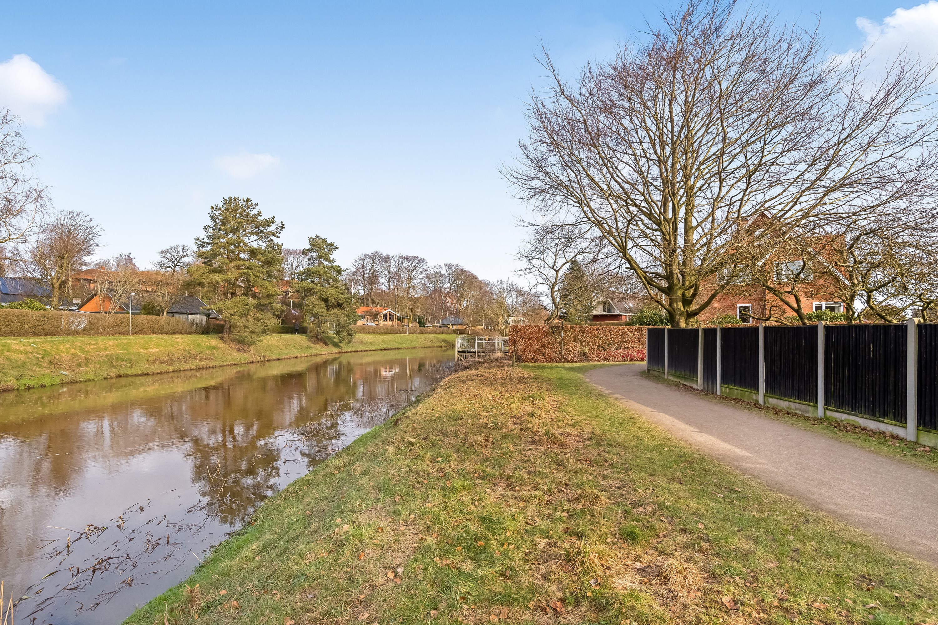 Fremhævet andet billede i fuldskærmstilstand. Billede af Vesterled 23, 7500 Holstebro