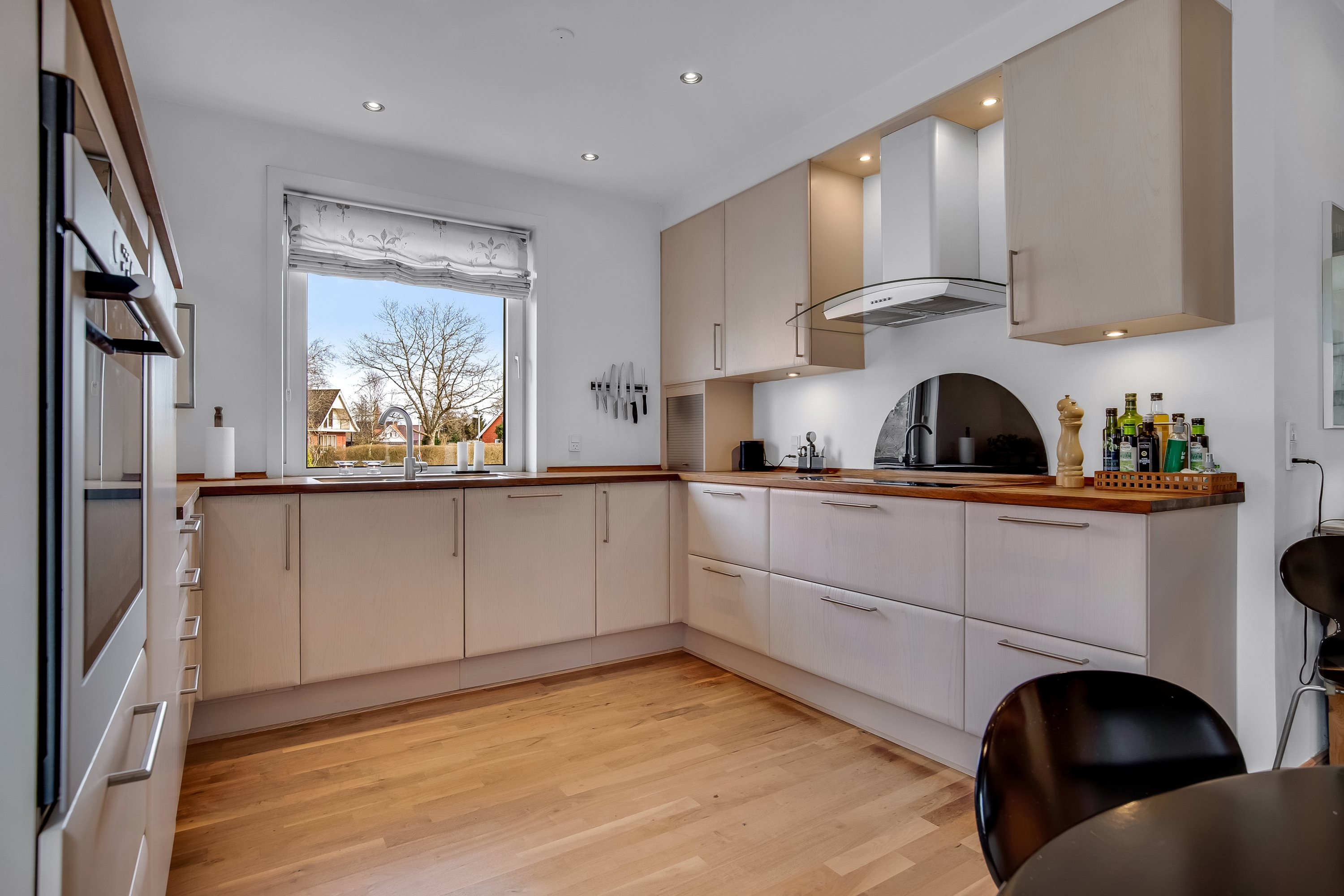 Miniaturebillede 2: køkken. Billede af Vesterled 23, 7500 Holstebro