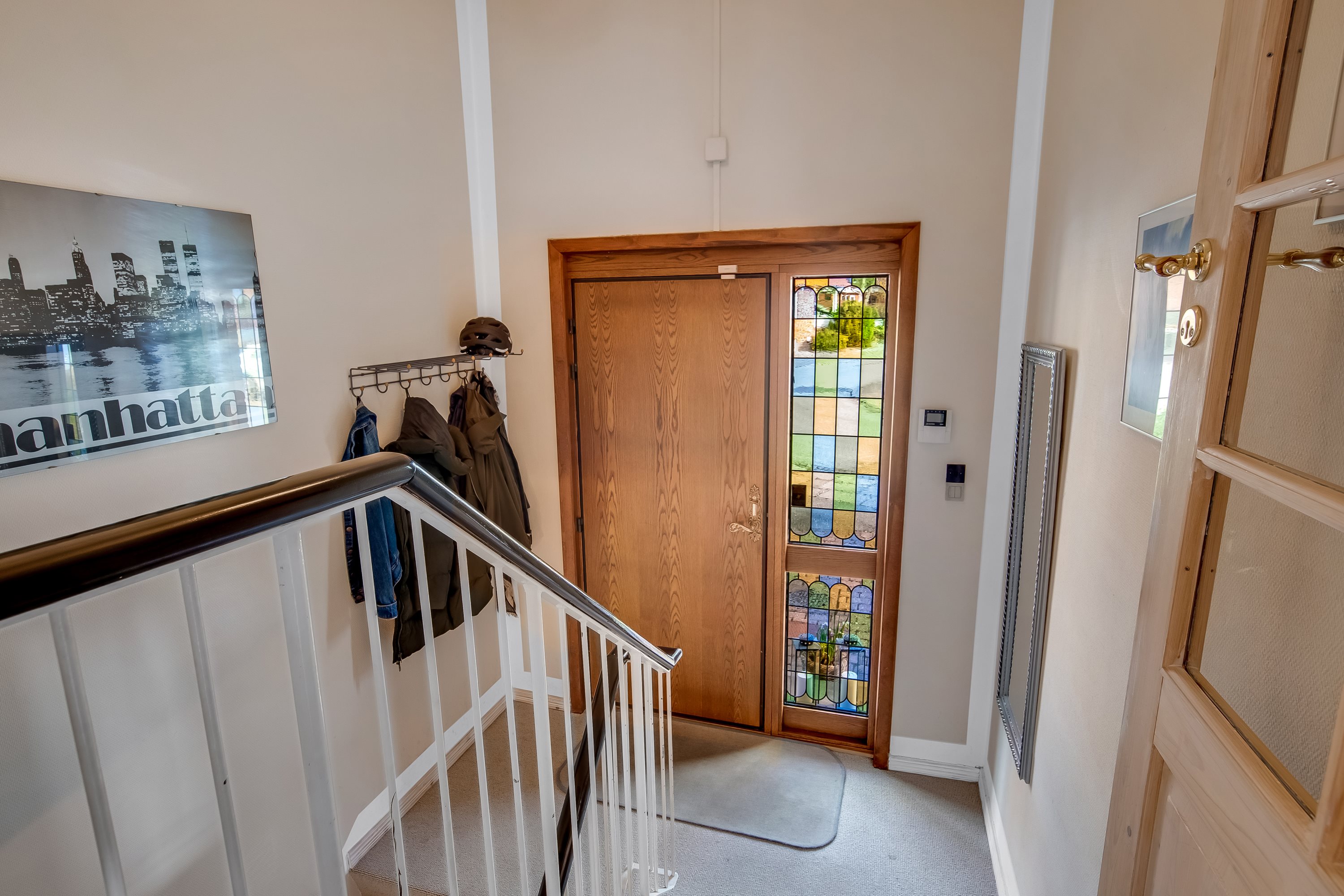 Fremhævet andet billede i fuldskærmstilstand. Billede af Vesterled 23, 7500 Holstebro