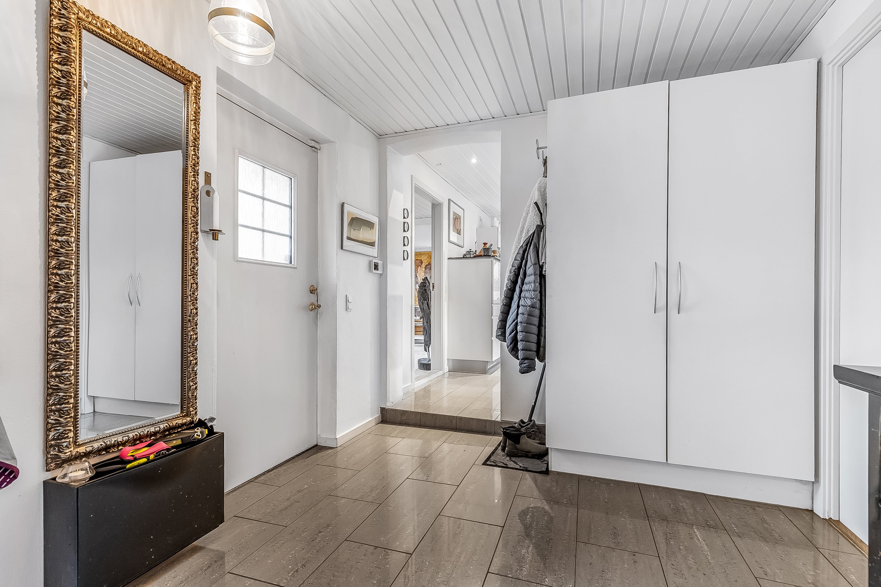 Fremhævet andet billede i fuldskærmstilstand. Billede af Fredericiavej 26, 7100 Vejle