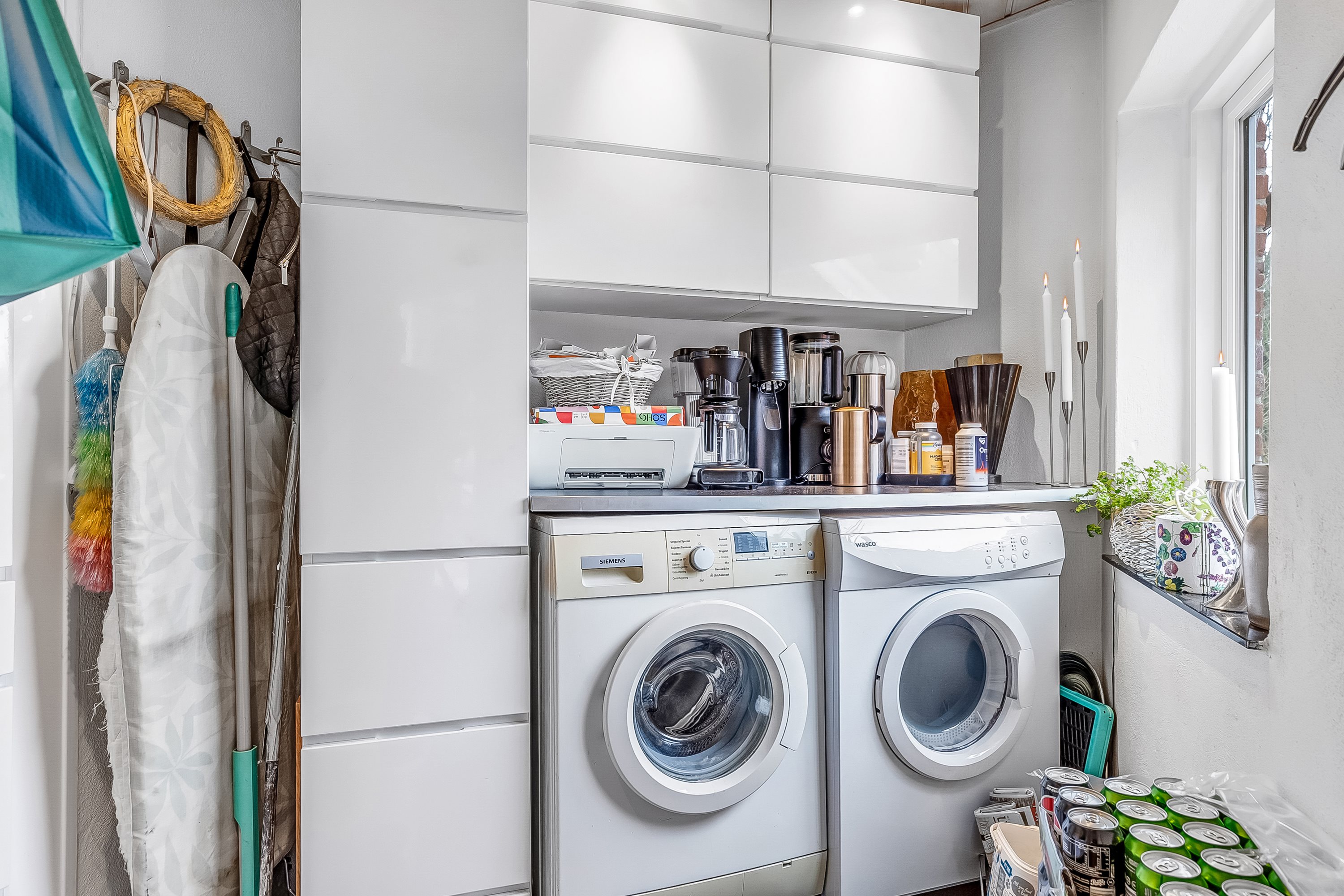 Fremhævet bryggers billede i fuldskærmstilstand. Billede af Fredericiavej 26, 7100 Vejle