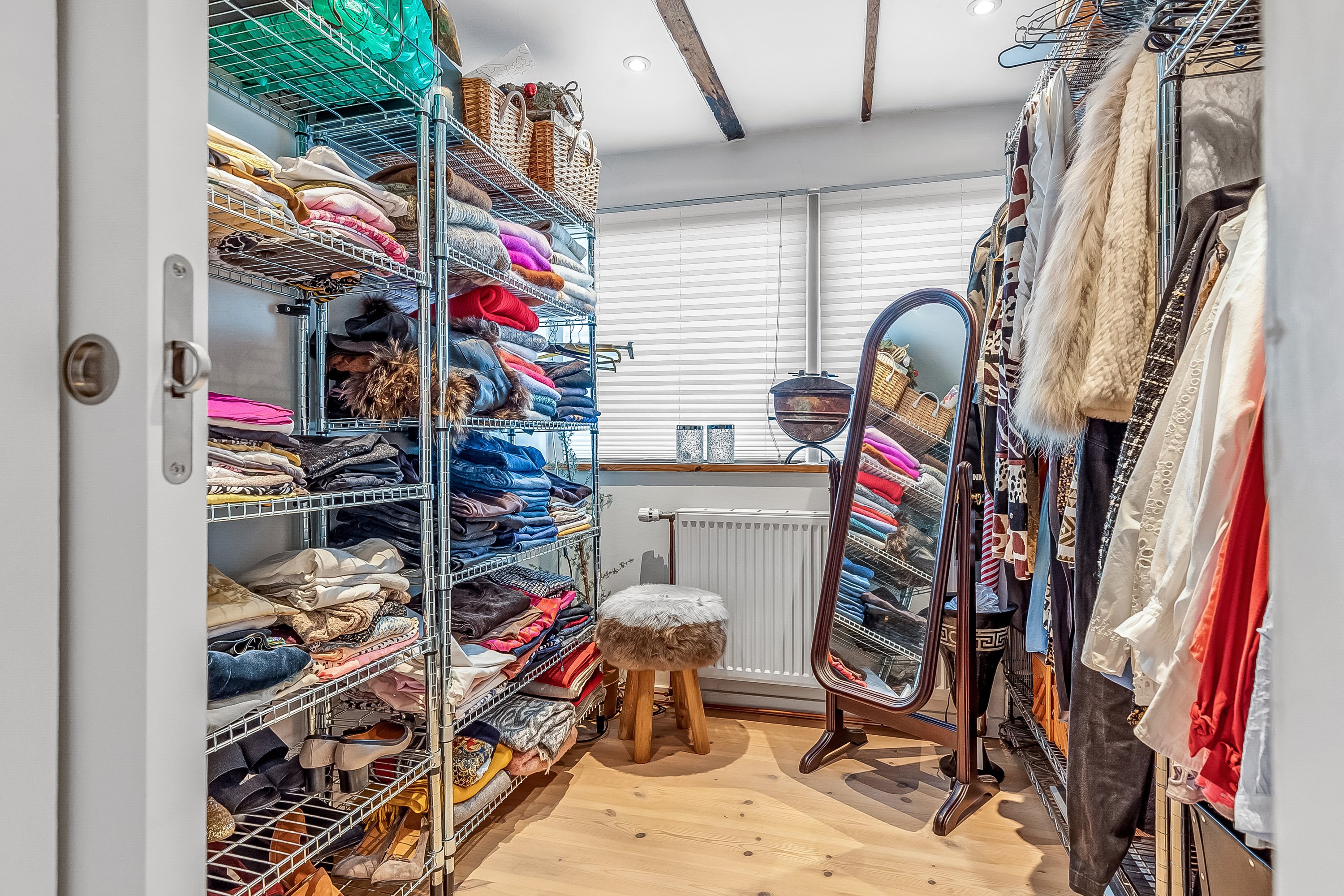 Fremhævet andet billede i fuldskærmstilstand. Billede af Fredericiavej 26, 7100 Vejle