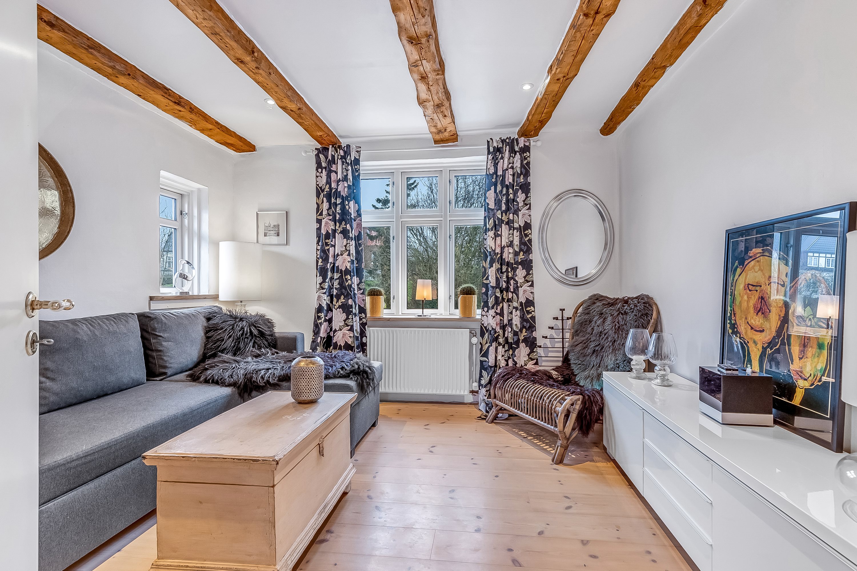 Fremhævet værelse billede i fuldskærmstilstand. Billede af Fredericiavej 26, 7100 Vejle