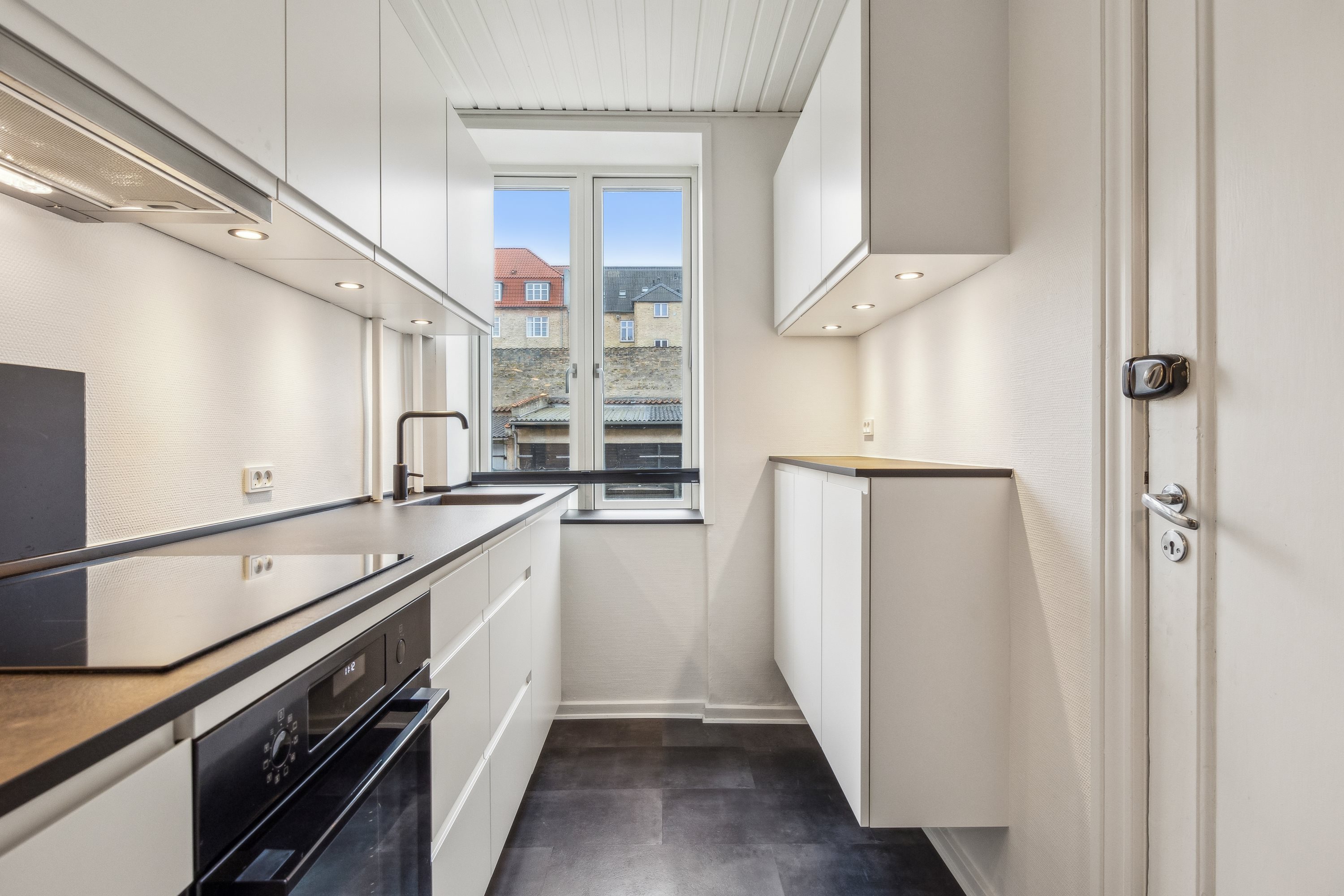 Fremhævet bryggers billede i fuldskærmstilstand. Billede af Ryesgade 41, st.. tv., 9000 Aalborg