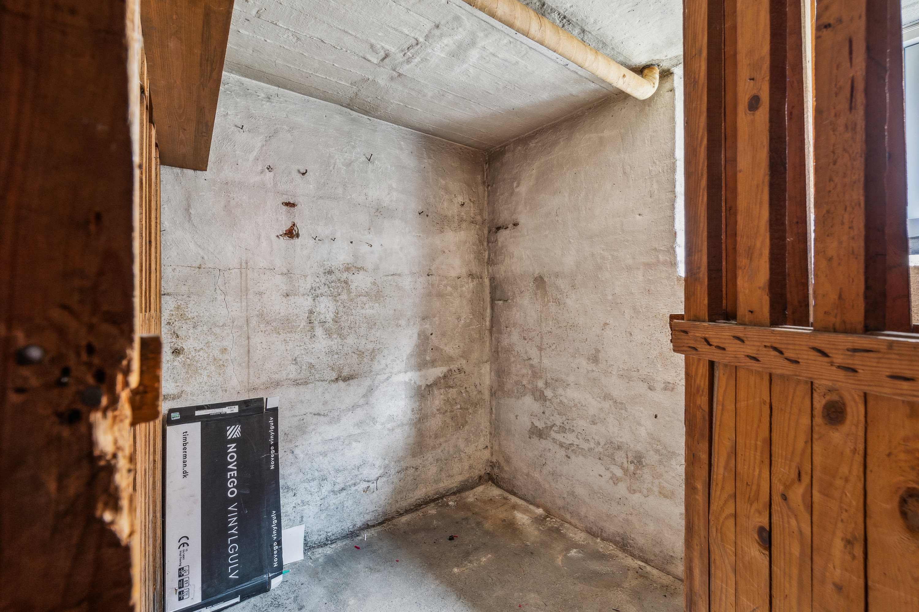 Fremhævet værelse billede i fuldskærmstilstand. Billede af Ryesgade 41, st.. tv., 9000 Aalborg