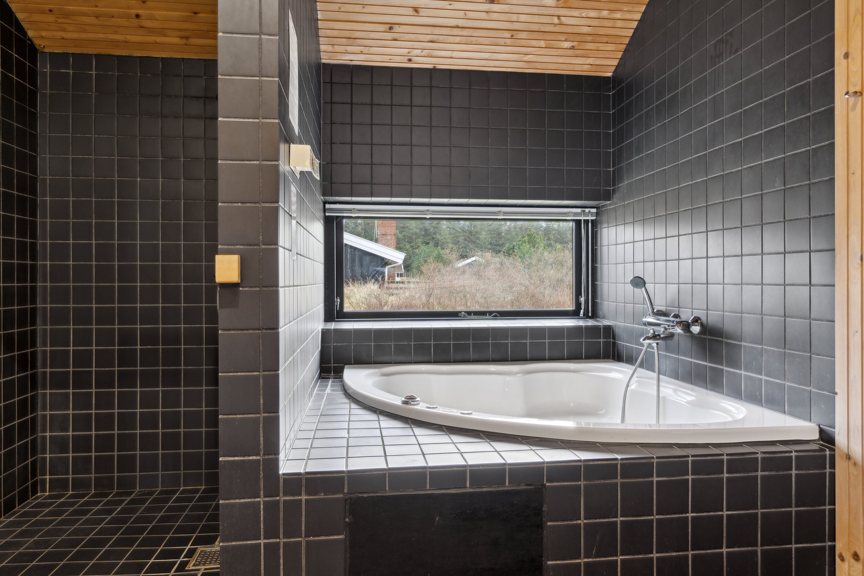 Fremhævet soveværelse billede i fuldskærmstilstand. Billede af Nordsøvej 202A, Vorupør, 7700 Thisted