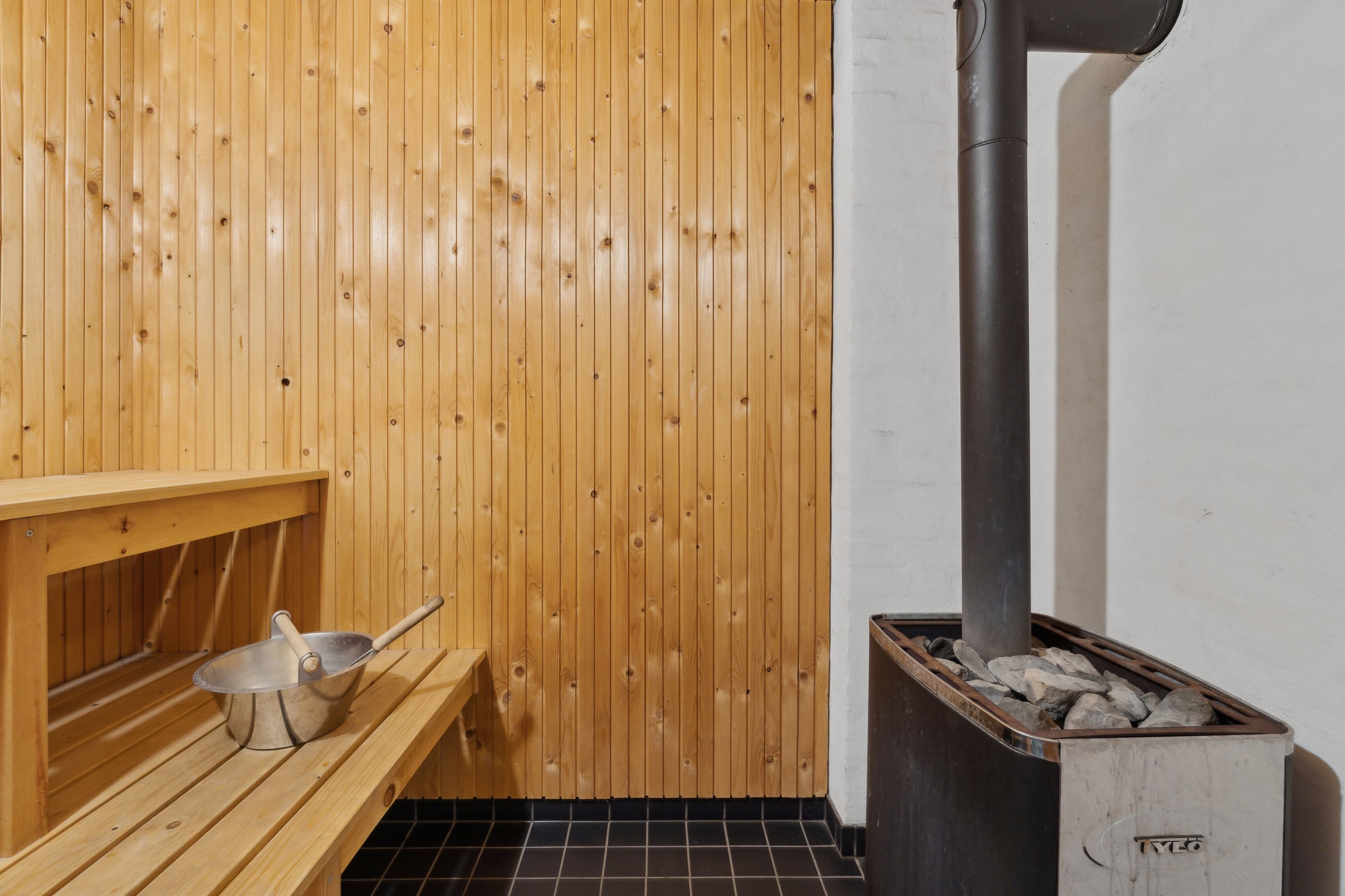 Fremhævet værelse billede i fuldskærmstilstand. Billede af Nordsøvej 202A, Vorupør, 7700 Thisted