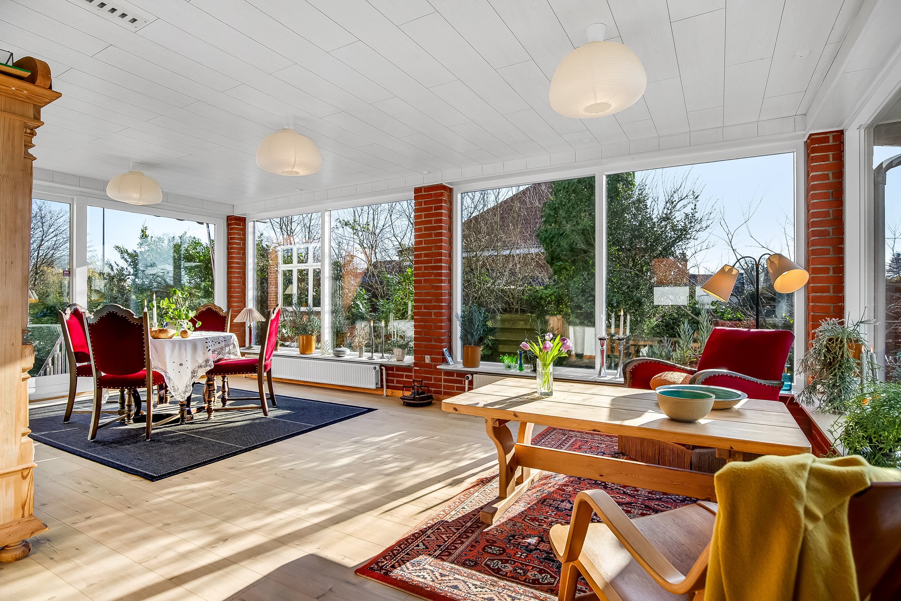 Fremhævet andet billede i fuldskærmstilstand. Billede af Haderslevvej 114, 6000 Kolding