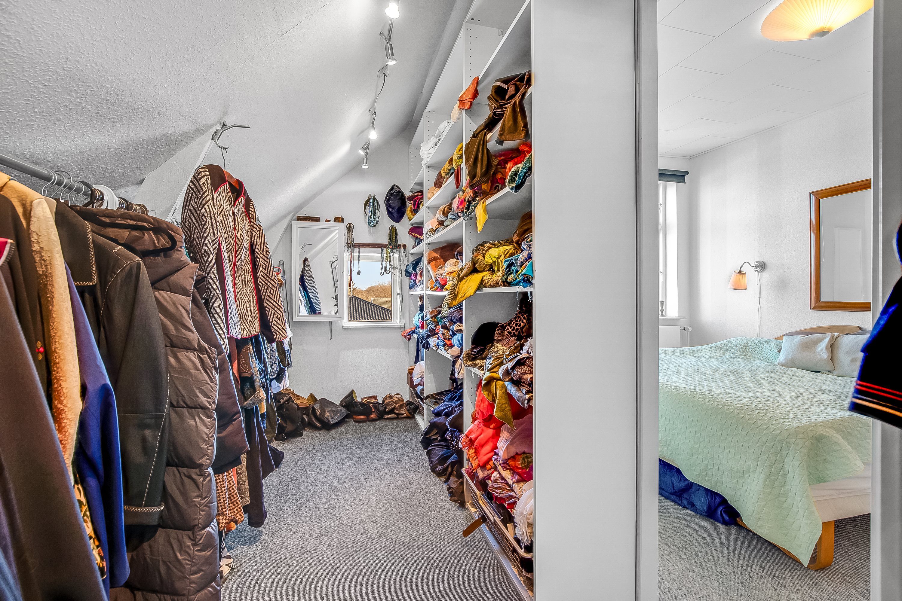 Fremhævet andet billede i fuldskærmstilstand. Billede af Haderslevvej 114, 6000 Kolding