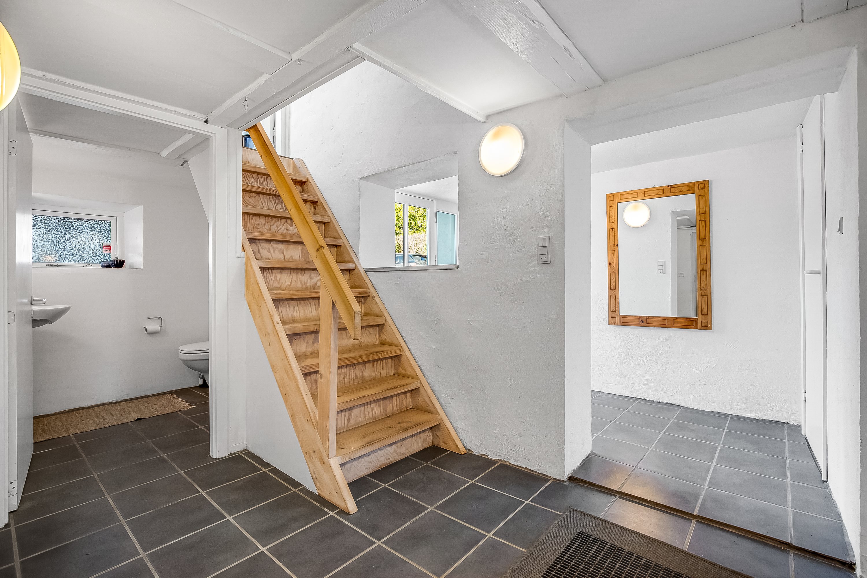 Fremhævet kælder billede i fuldskærmstilstand. Billede af Haderslevvej 114, 6000 Kolding