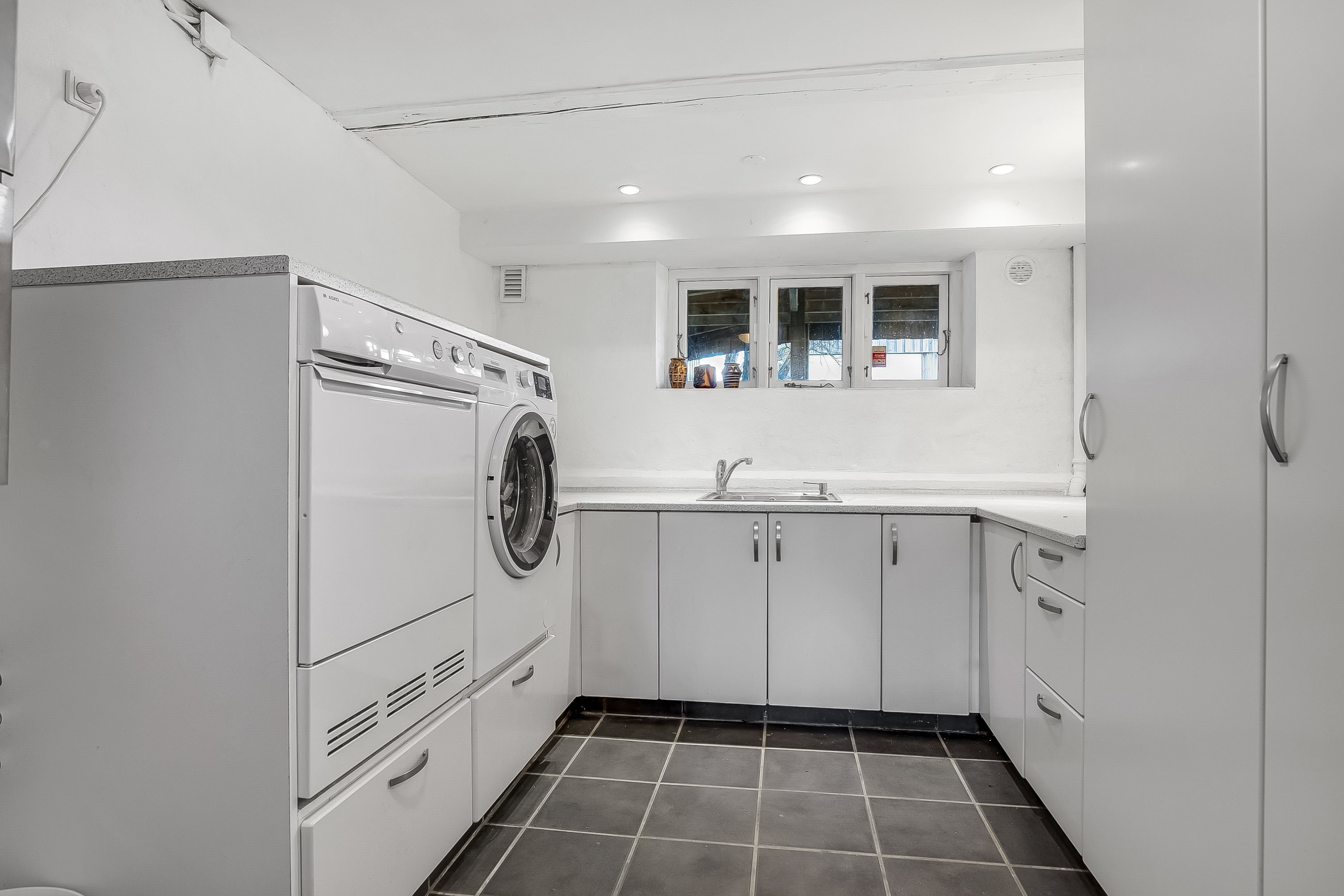 Fremhævet bryggers billede i fuldskærmstilstand. Billede af Haderslevvej 114, 6000 Kolding