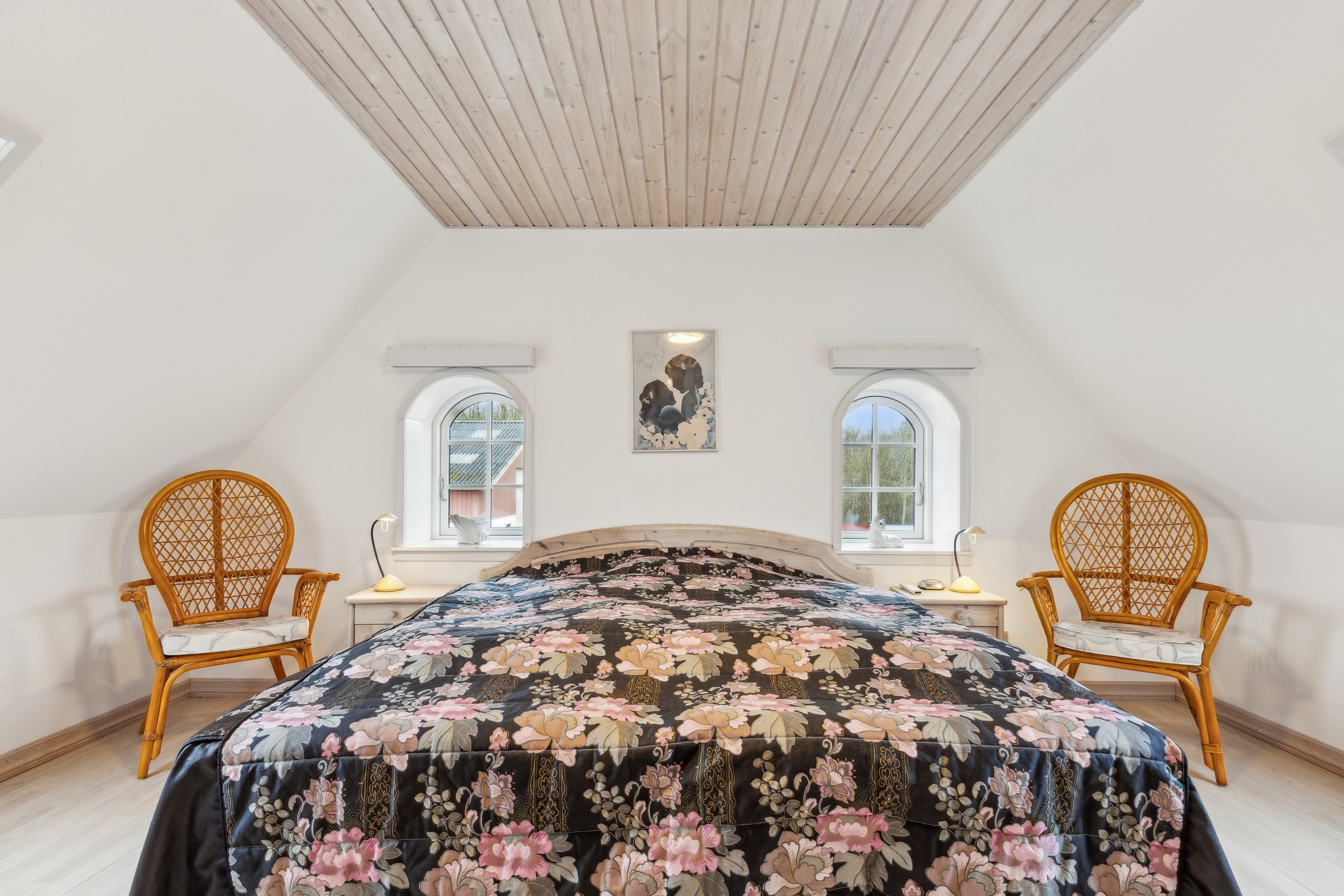 Fremhævet værelse billede i fuldskærmstilstand. Billede af Slagelsevej 50, 4270 Høng