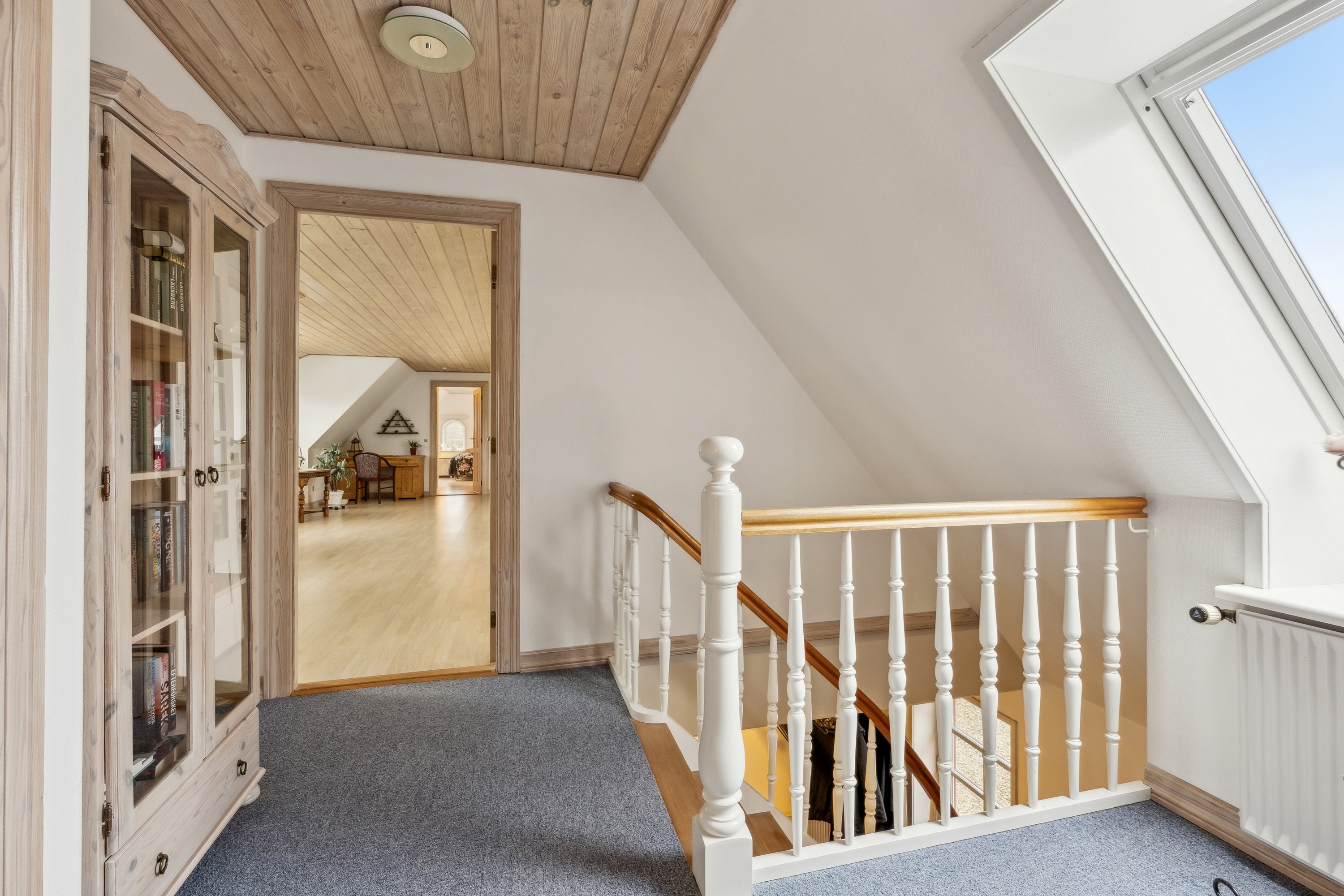 Fremhævet værelse billede i fuldskærmstilstand. Billede af Slagelsevej 50, 4270 Høng