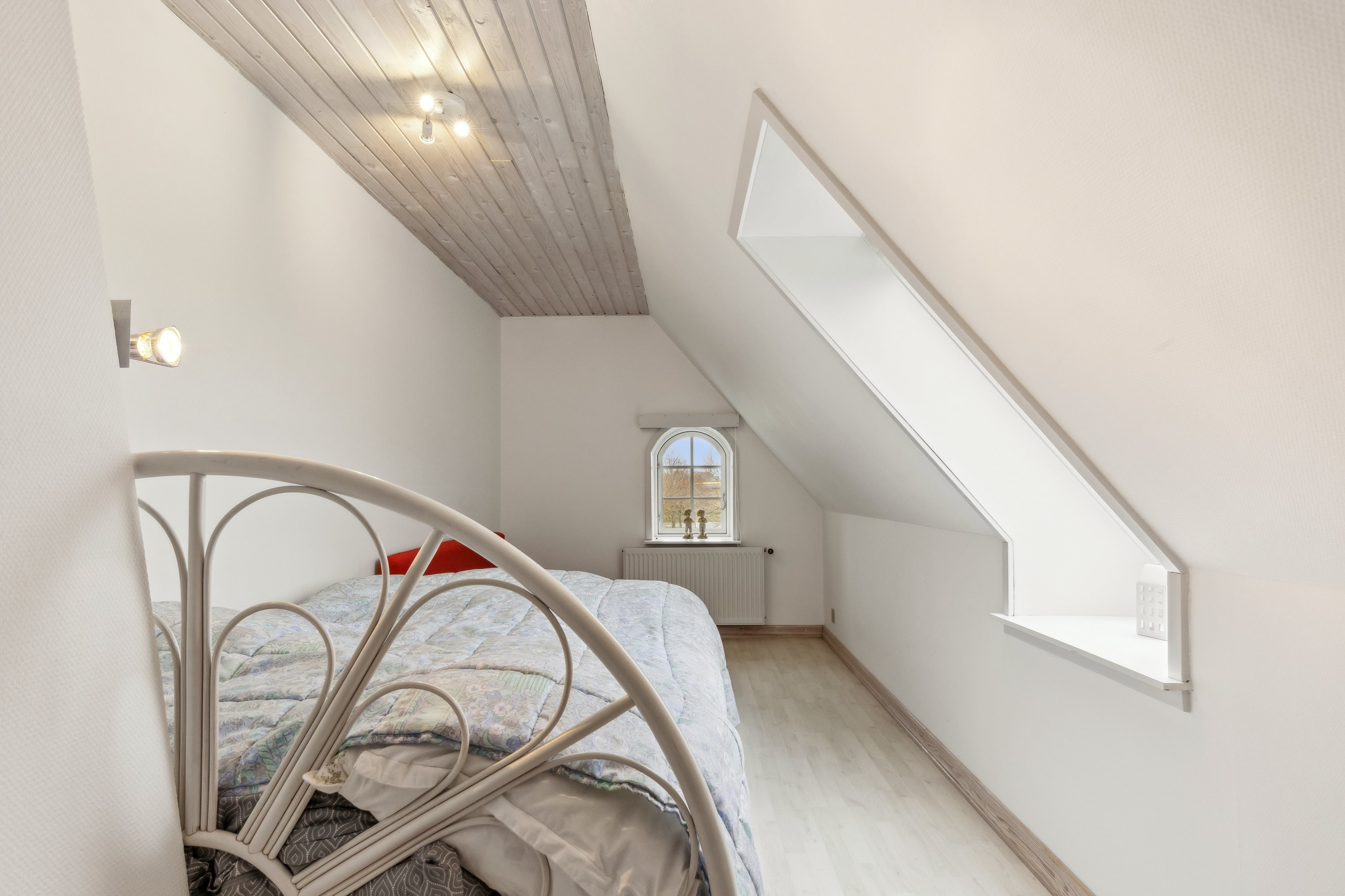 Fremhævet repos billede i fuldskærmstilstand. Billede af Slagelsevej 50, 4270 Høng