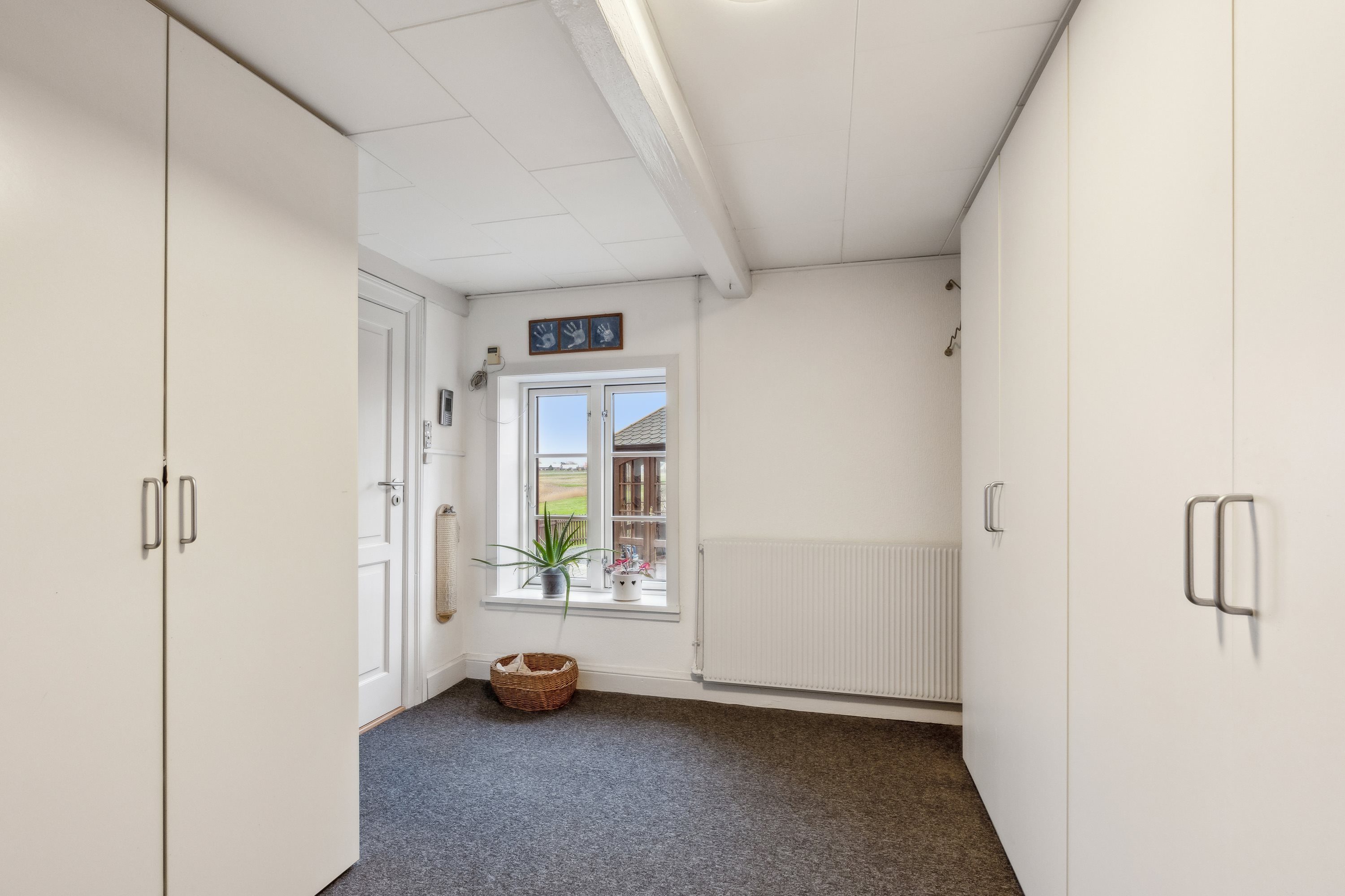 Fremhævet værelse billede i fuldskærmstilstand. Billede af Slagelsevej 50, 4270 Høng