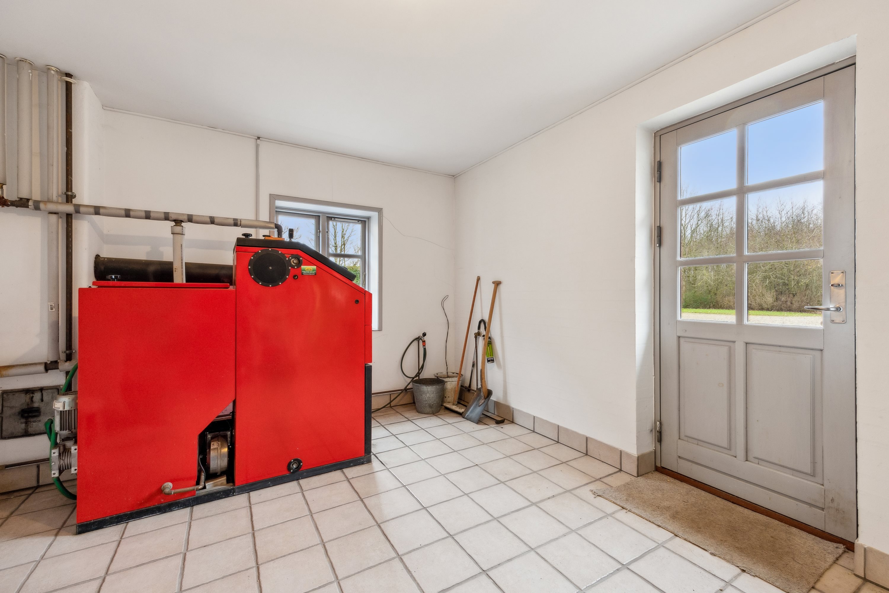 Fremhævet bryggers billede i fuldskærmstilstand. Billede af Slagelsevej 50, 4270 Høng