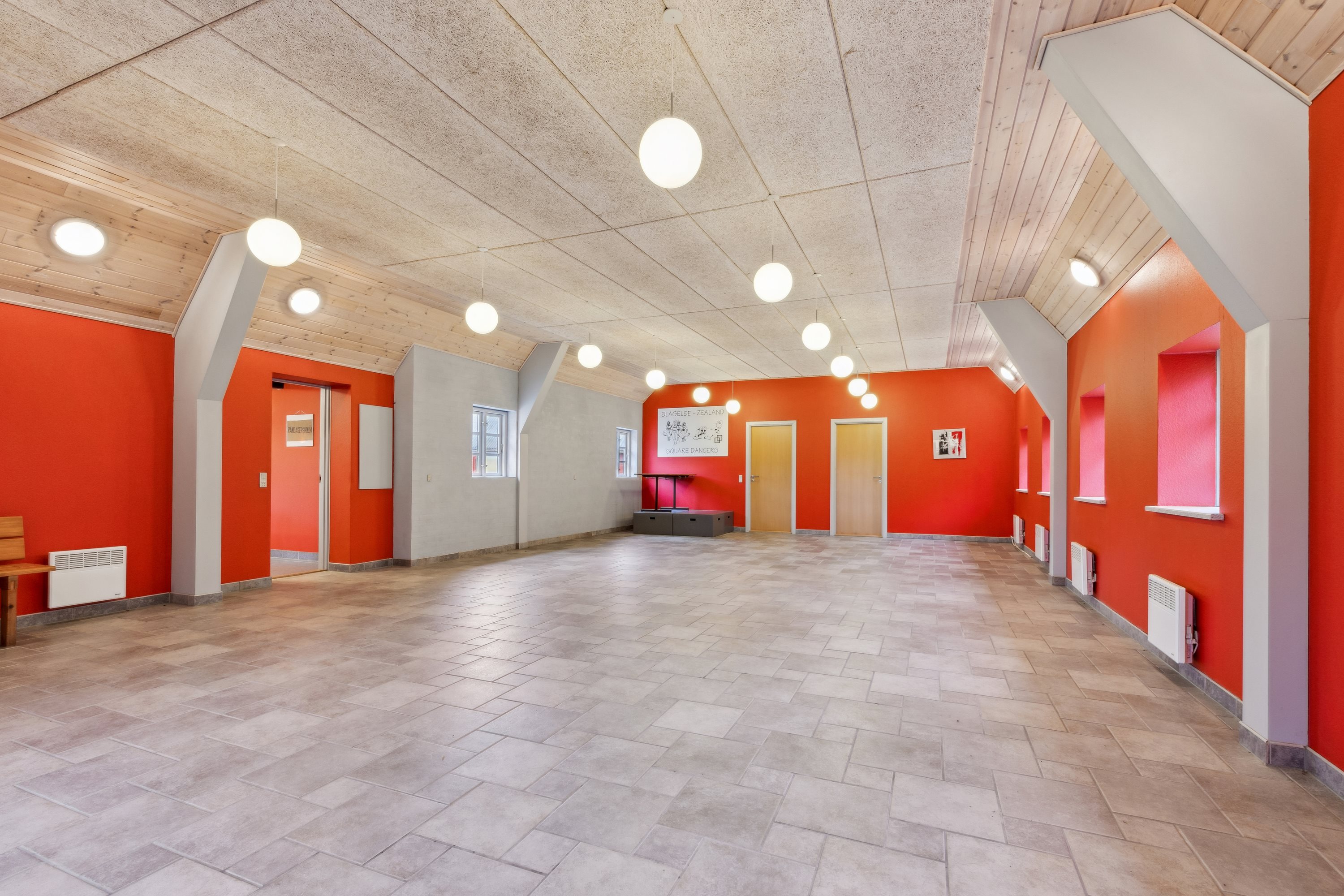 Fremhævet stald billede i fuldskærmstilstand. Billede af Slagelsevej 50, 4270 Høng