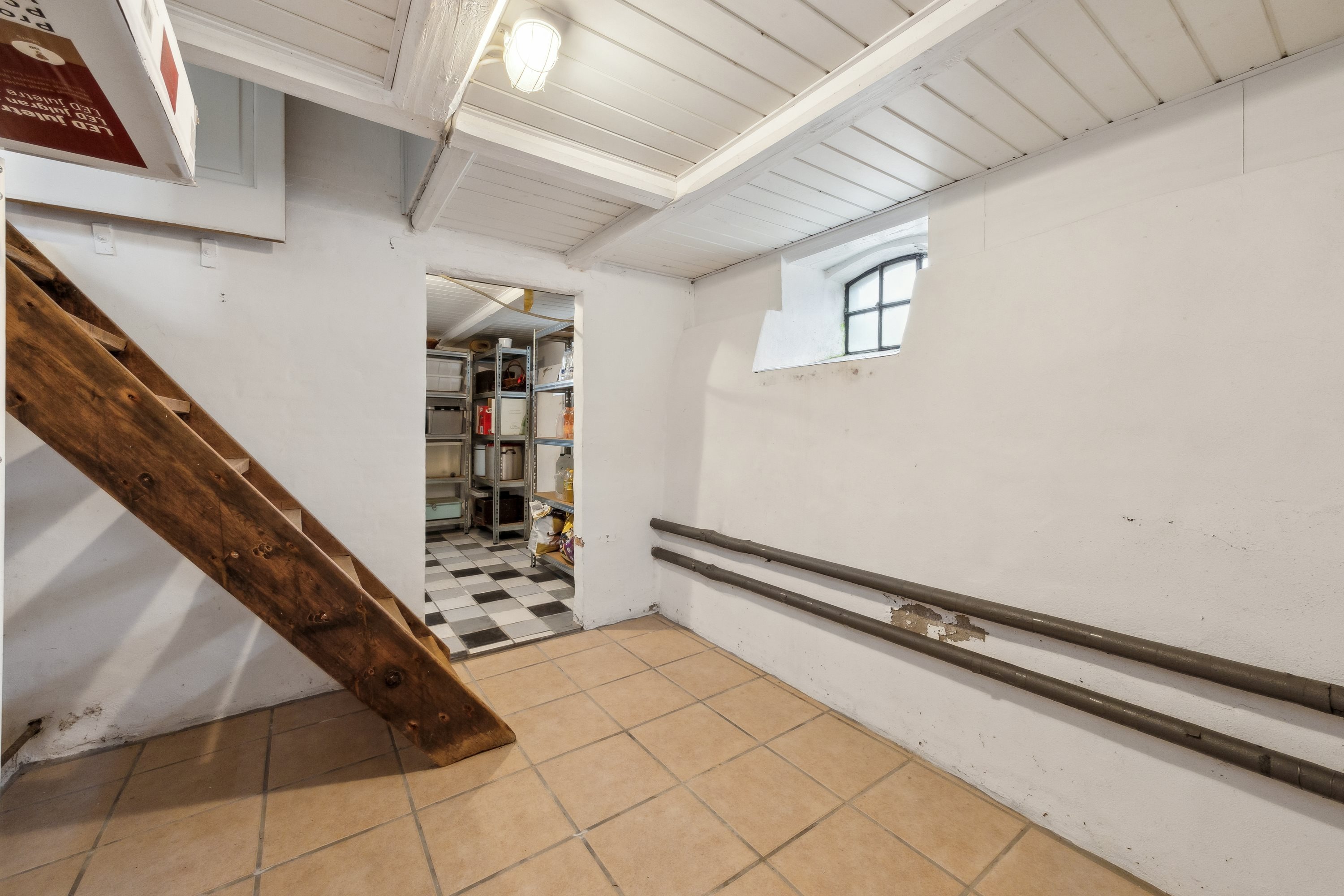 Fremhævet disponibelt rum billede i fuldskærmstilstand. Billede af Slagelsevej 50, 4270 Høng