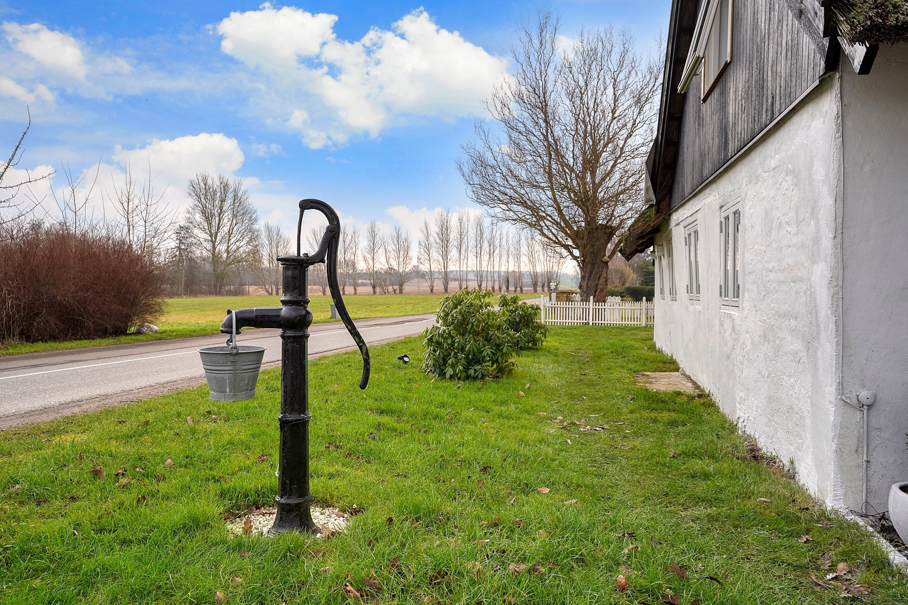 Fremhævet have billede i fuldskærmstilstand. Billede af Storgårdsvej 103, Dalby Huse, 3630 Jægerspris