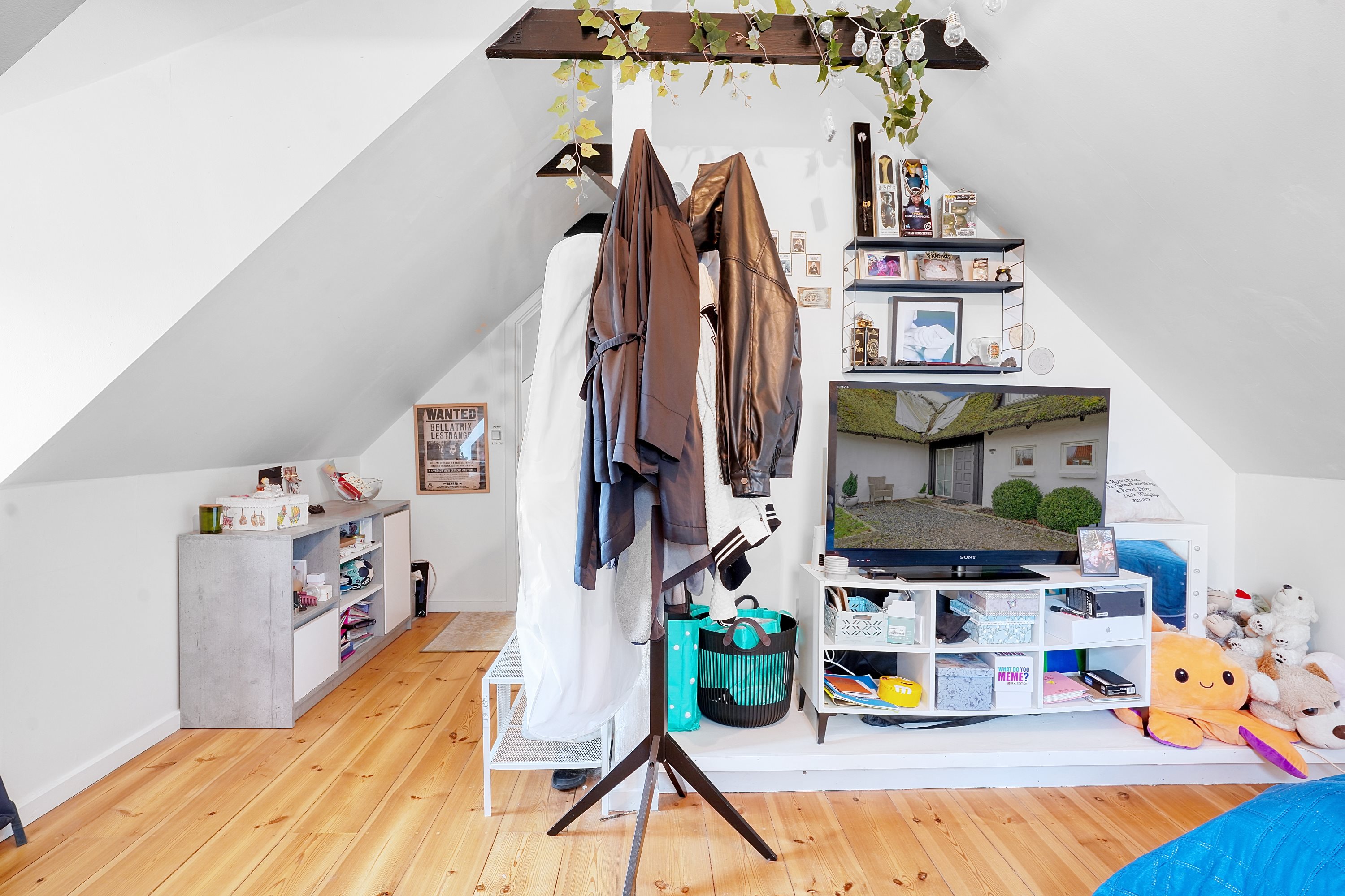 Fremhævet værelse billede i fuldskærmstilstand. Billede af Storgårdsvej 103, Dalby Huse, 3630 Jægerspris