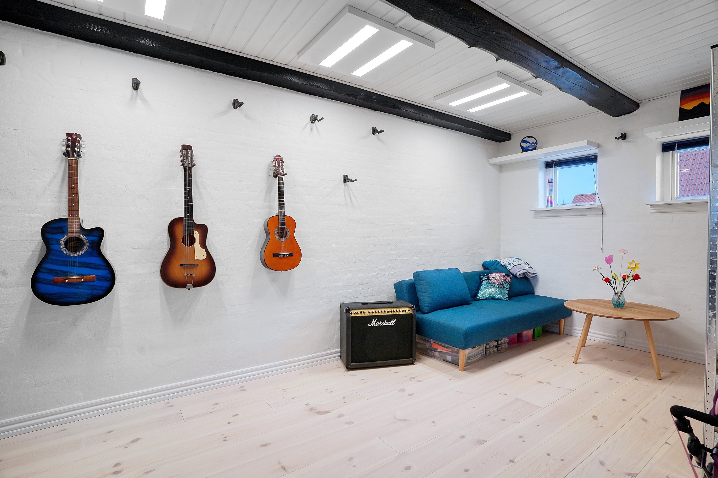 Fremhævet kælder billede i fuldskærmstilstand. Billede af Storgårdsvej 103, Dalby Huse, 3630 Jægerspris