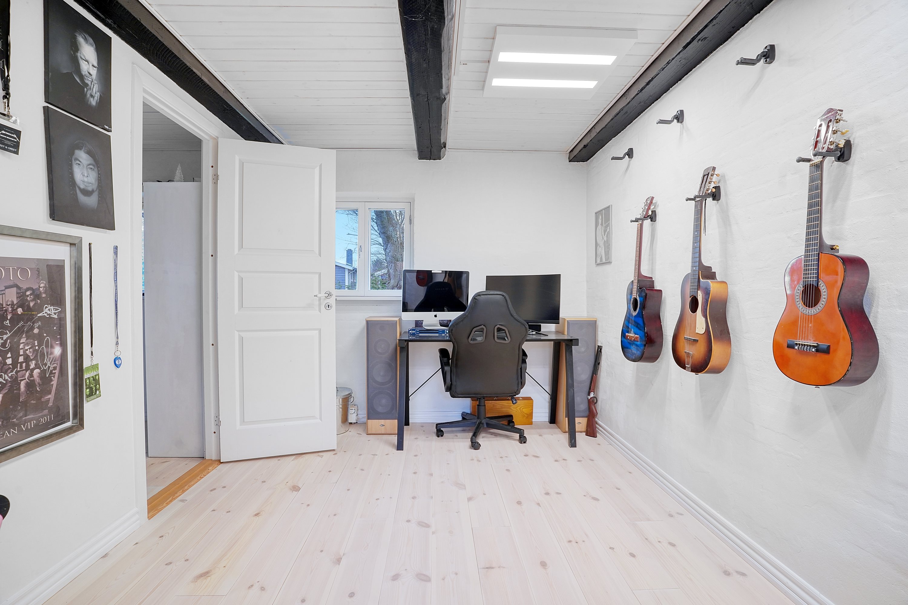 Fremhævet kælder billede i fuldskærmstilstand. Billede af Storgårdsvej 103, Dalby Huse, 3630 Jægerspris