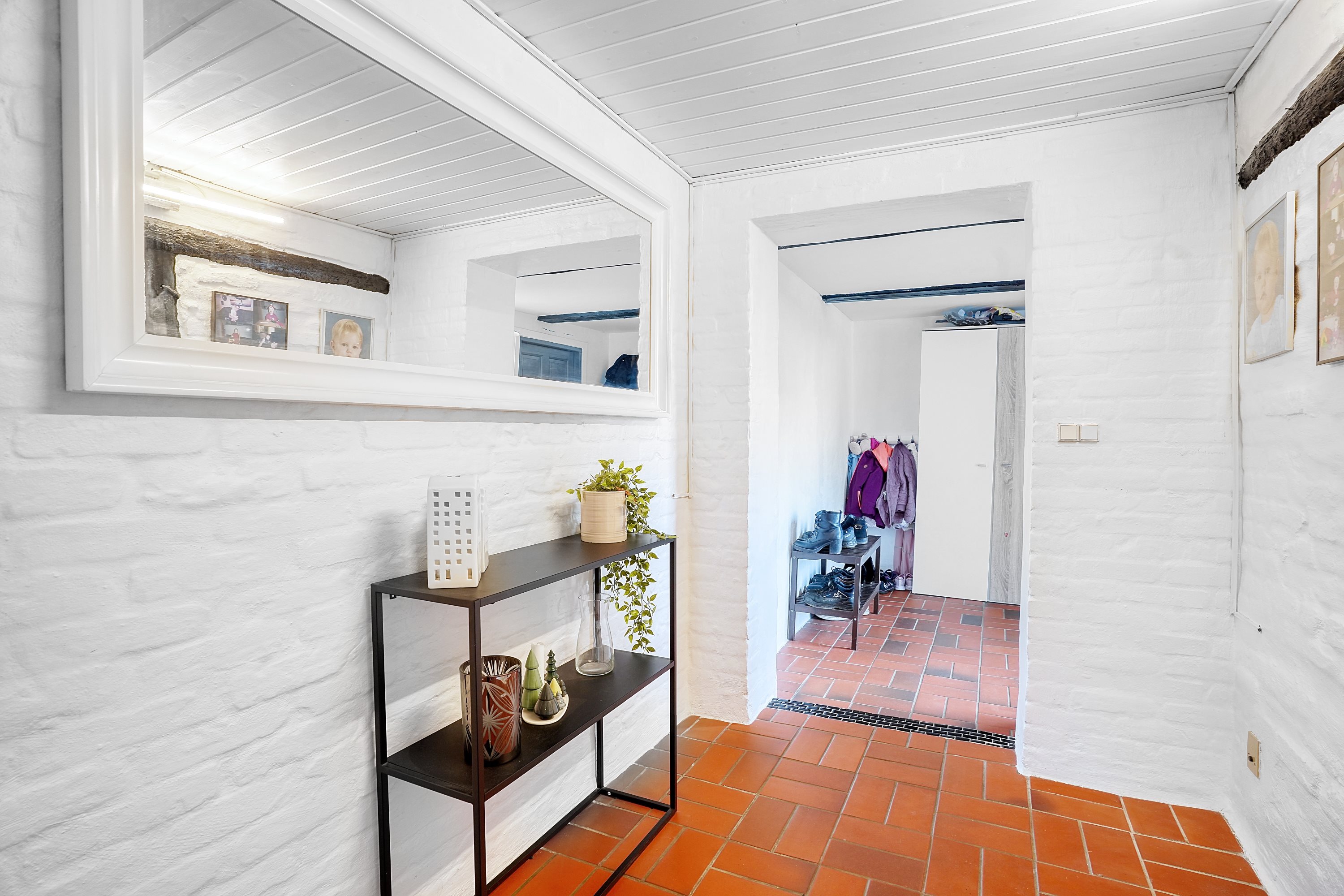 Fremhævet kælder billede i fuldskærmstilstand. Billede af Storgårdsvej 103, Dalby Huse, 3630 Jægerspris