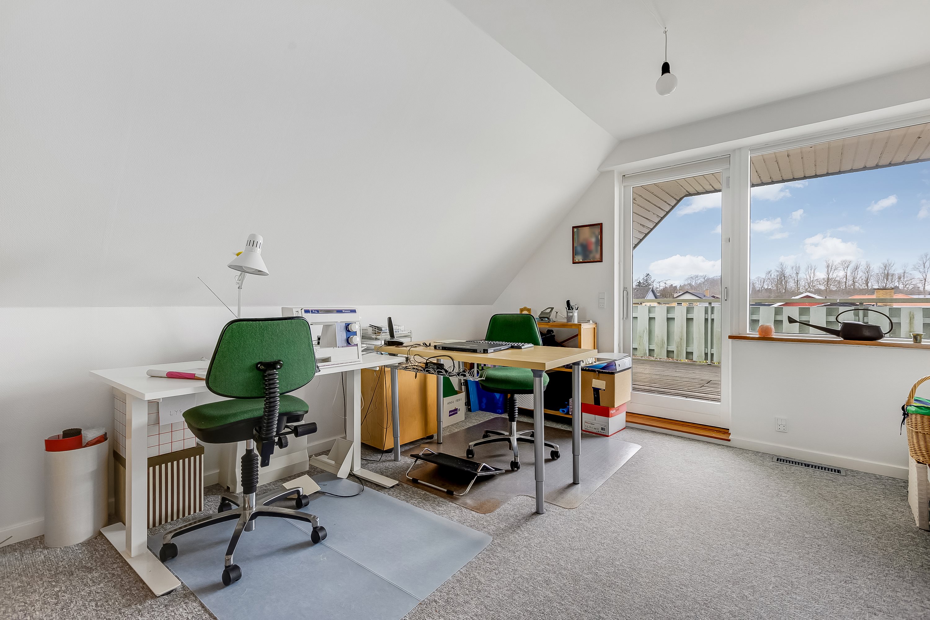 Fremhævet værelse billede i fuldskærmstilstand. Billede af Bausager 6, Gevninge, 4000 Roskilde