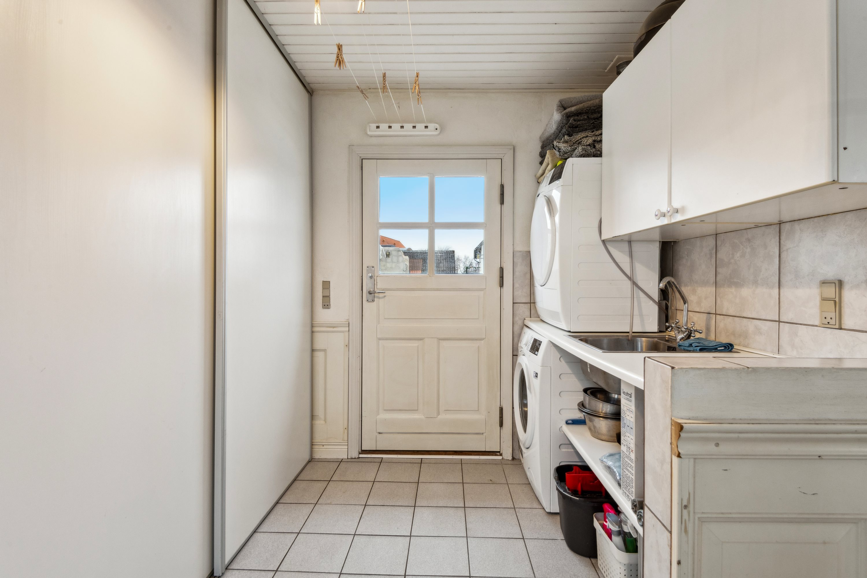 Fremhævet bryggers billede i fuldskærmstilstand. Billede af Hadsundvej 336, 9260 Gistrup