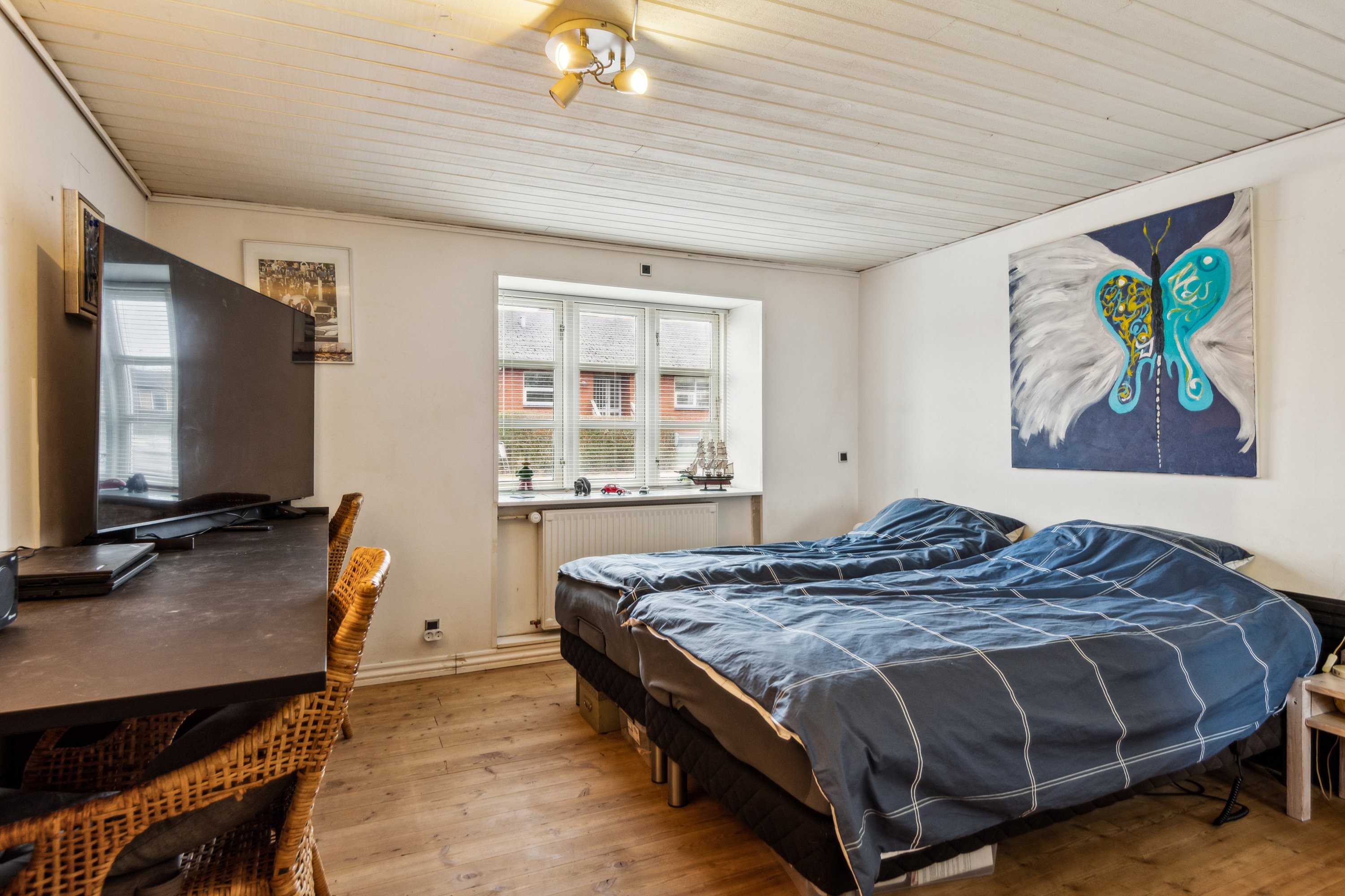 Fremhævet værelse billede i fuldskærmstilstand. Billede af Hadsundvej 336, 9260 Gistrup