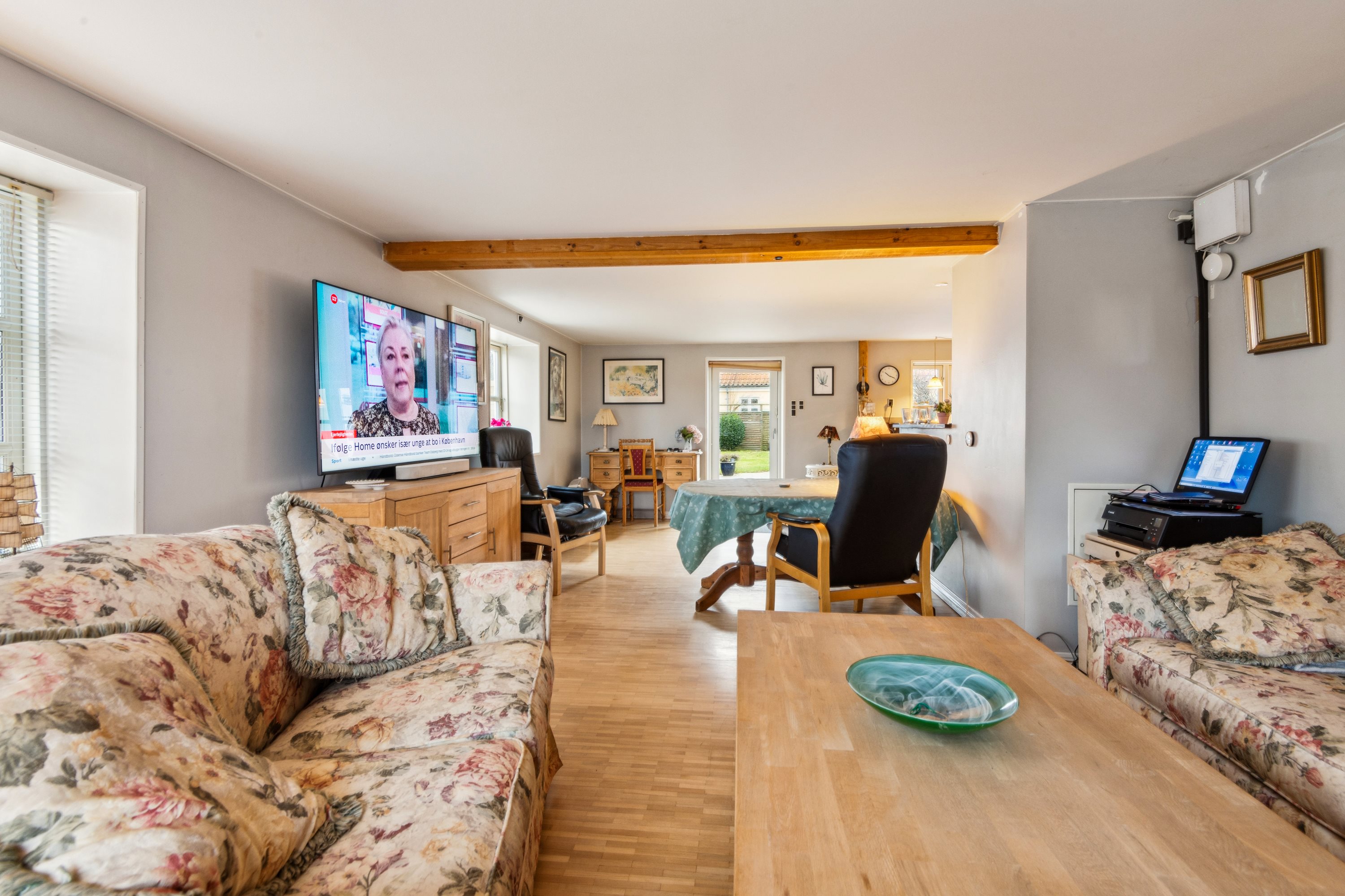 Fremhævet værelse billede i fuldskærmstilstand. Billede af Hadsundvej 336, 9260 Gistrup