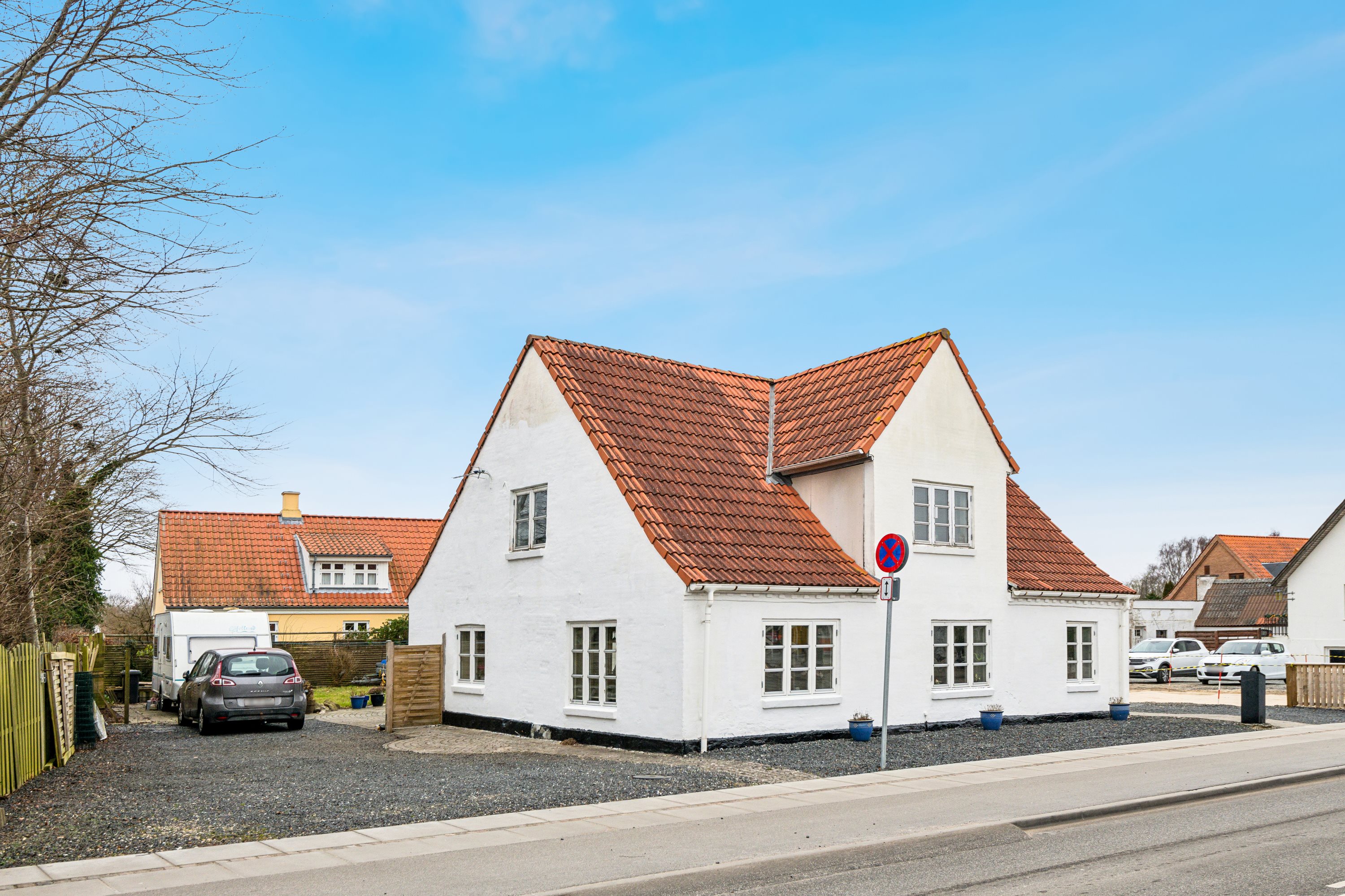 Fremhævet ejendom 1 billede i fuldskærmstilstand. Billede af Hadsundvej 336, 9260 Gistrup
