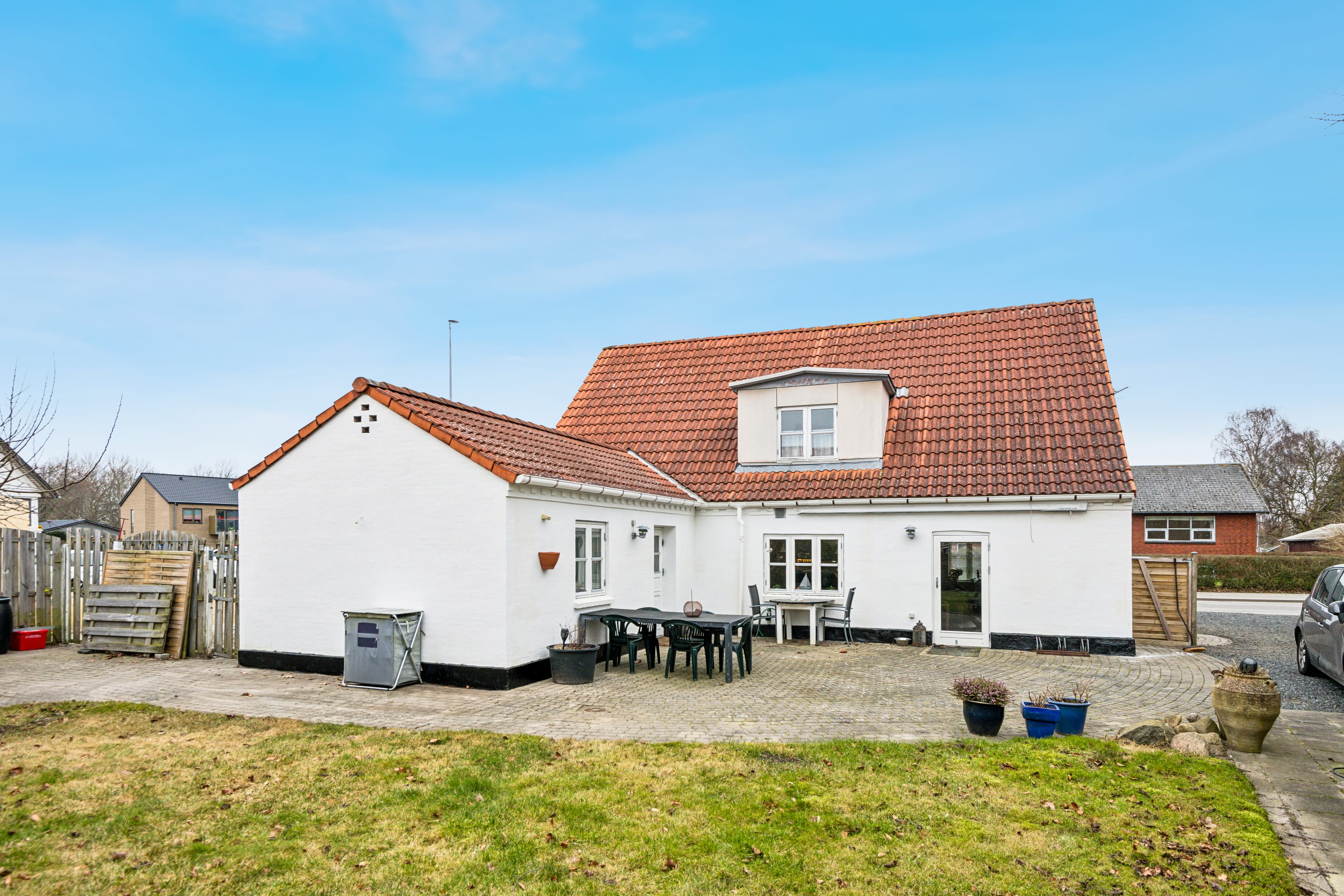 Miniaturebillede 1: ejendom 1. Billede af Hadsundvej 336, 9260 Gistrup