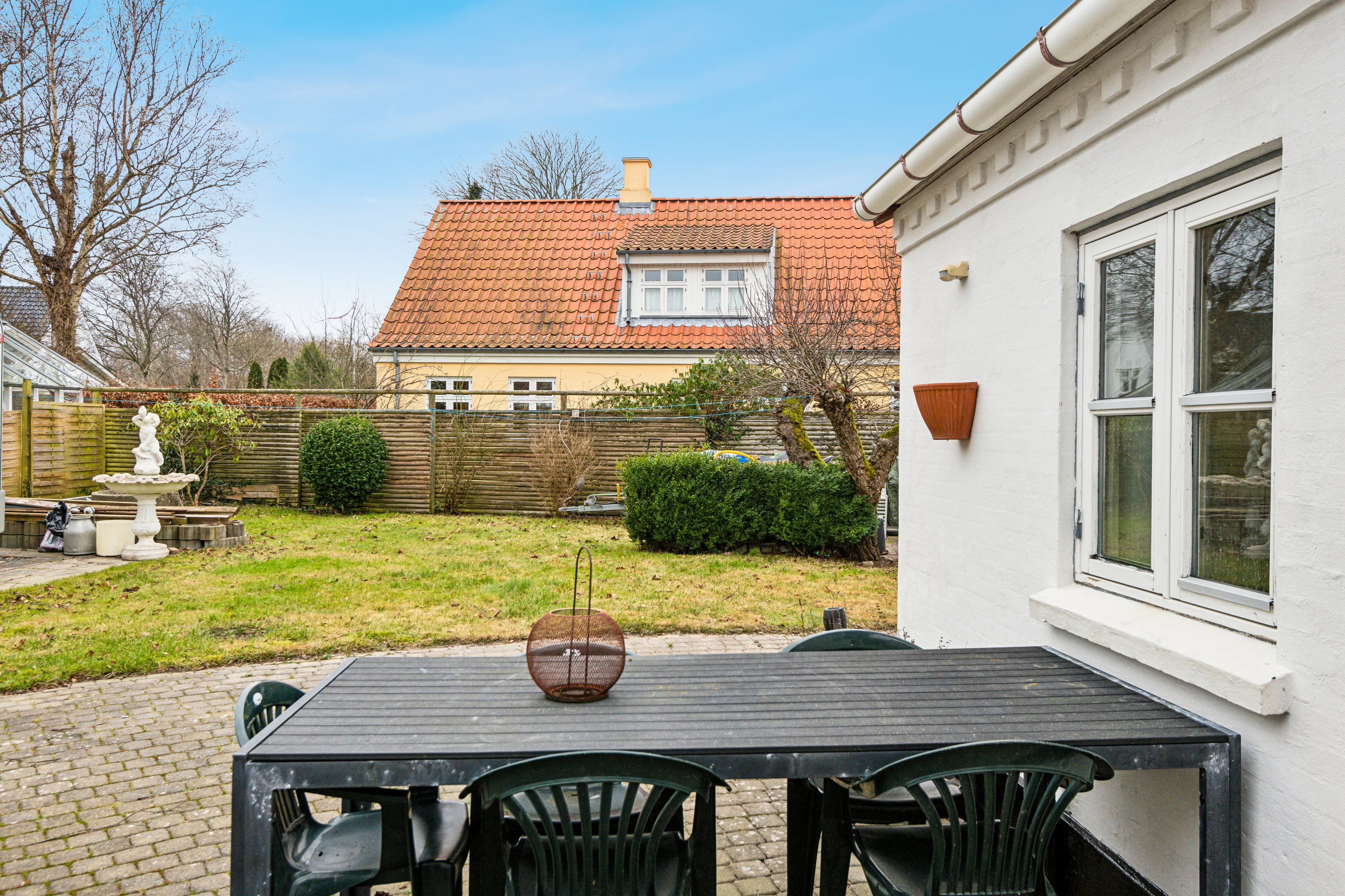 Fremhævet ejendom 1 billede i fuldskærmstilstand. Billede af Hadsundvej 336, 9260 Gistrup