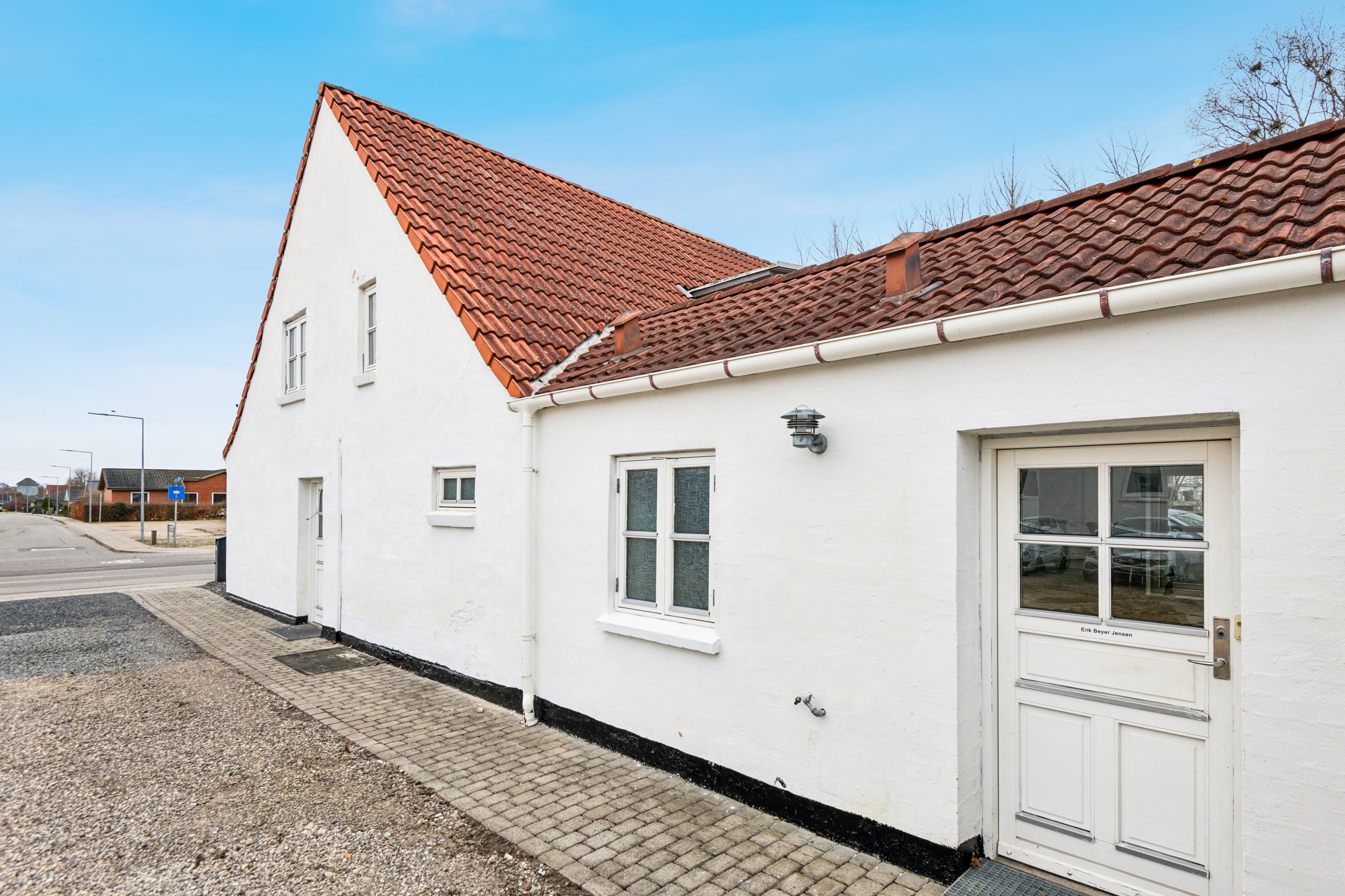 Fremhævet ejendom 1 billede i fuldskærmstilstand. Billede af Hadsundvej 336, 9260 Gistrup