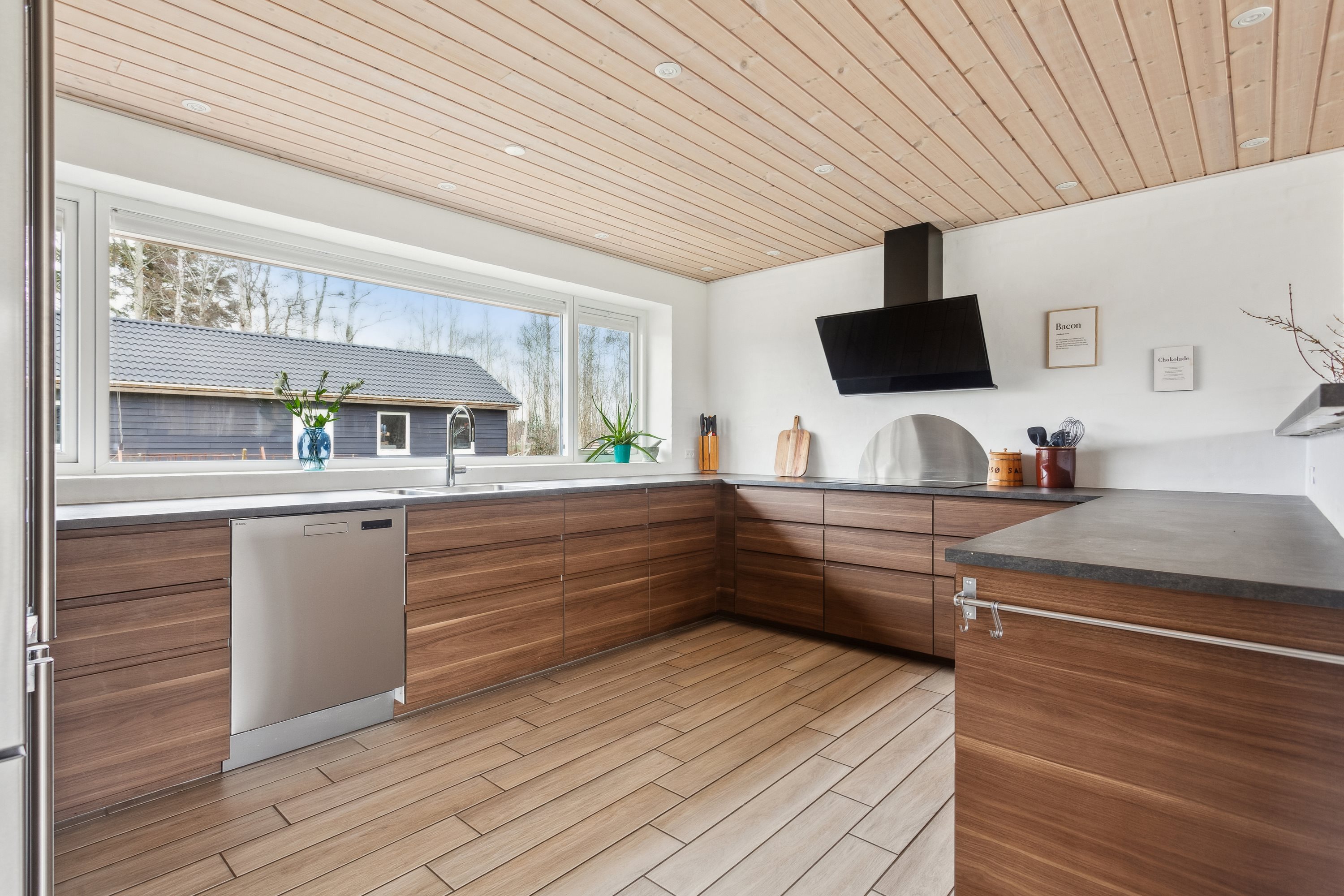 Fremhævet værelse billede i fuldskærmstilstand. Billede af Holmbækvejen 8, Vesterø Havn, 9940 Læsø