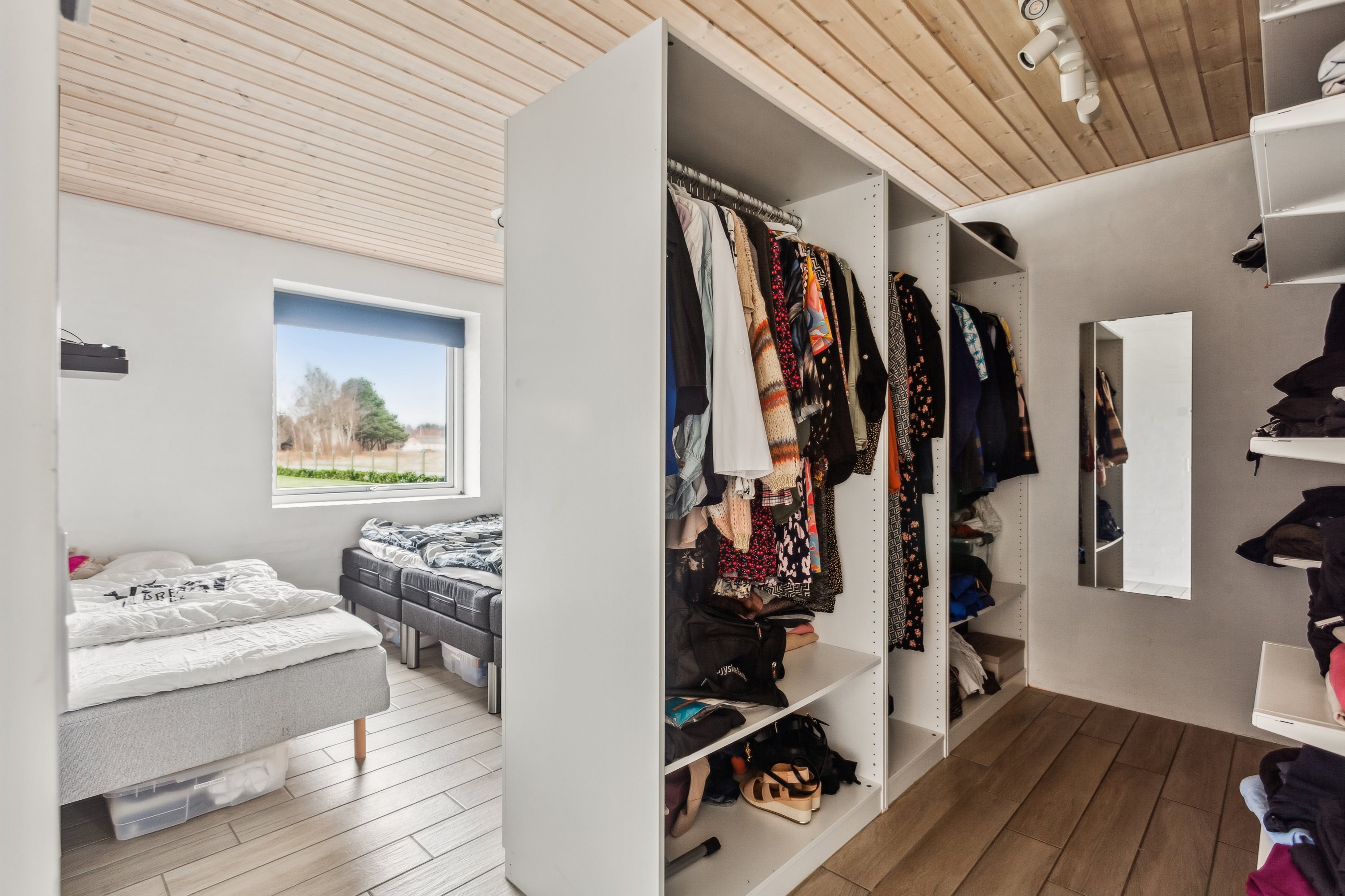 Fremhævet værelse billede i fuldskærmstilstand. Billede af Holmbækvejen 8, Vesterø Havn, 9940 Læsø