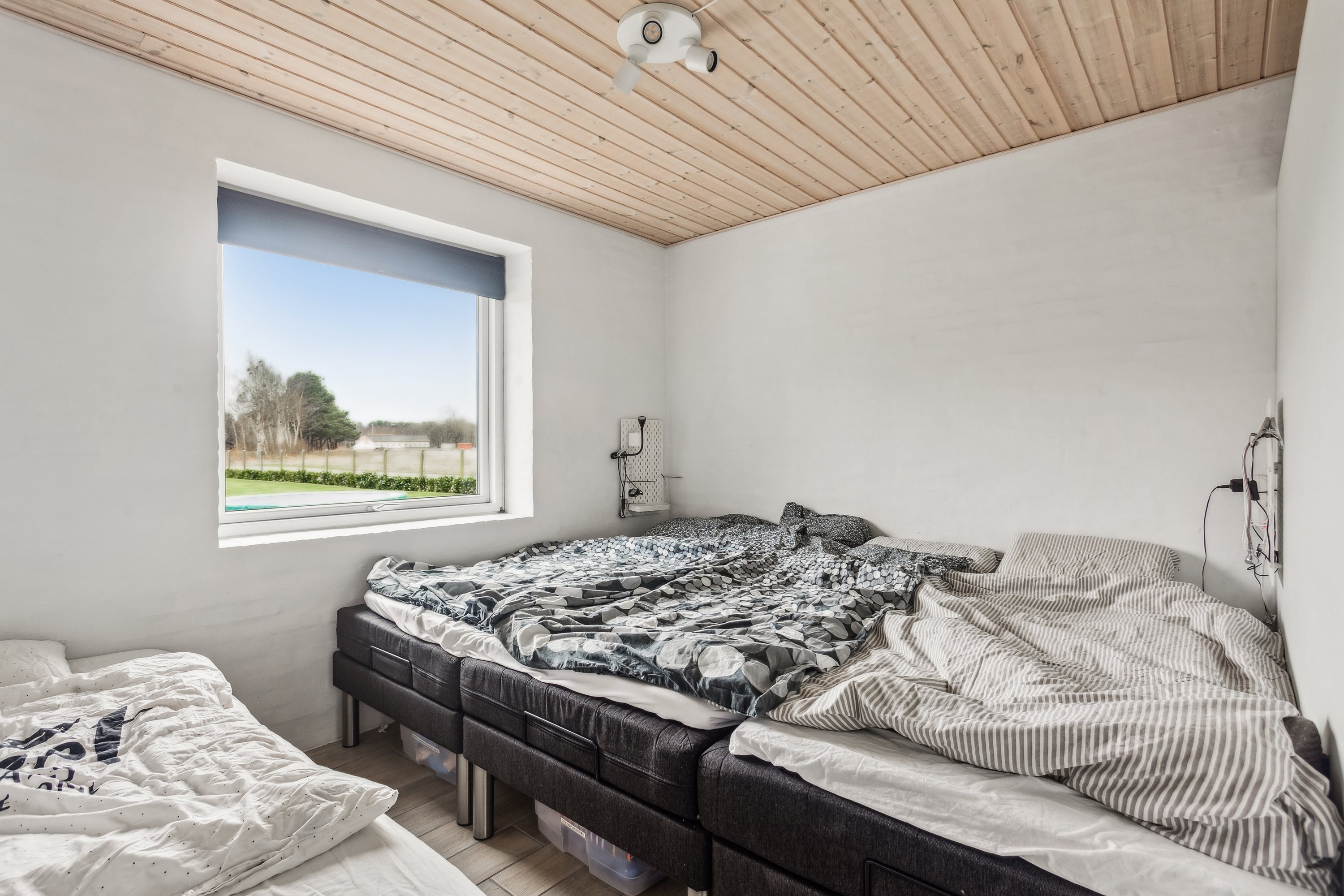 Fremhævet værelse billede i fuldskærmstilstand. Billede af Holmbækvejen 8, Vesterø Havn, 9940 Læsø