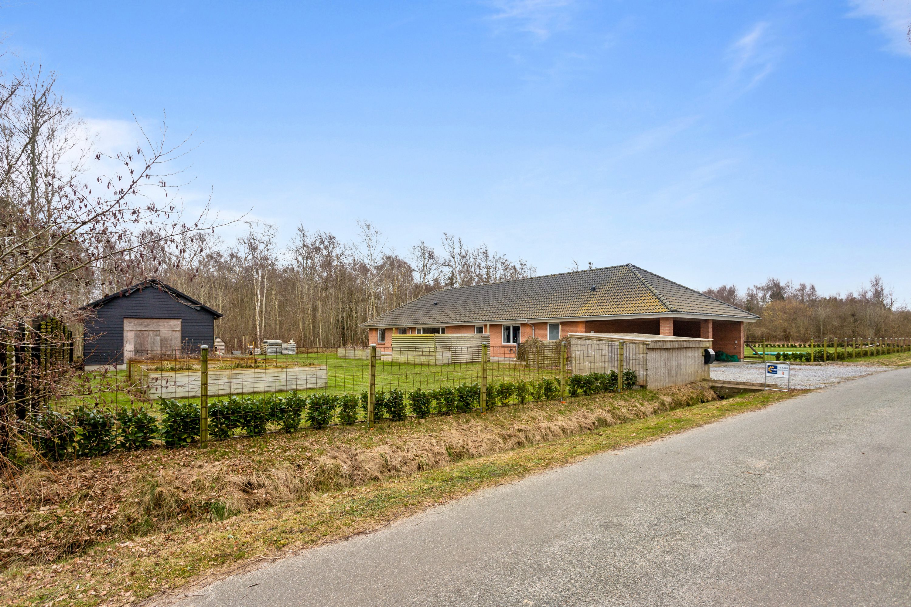 Fremhævet ejendom 1 billede i fuldskærmstilstand. Billede af Holmbækvejen 8, Vesterø Havn, 9940 Læsø