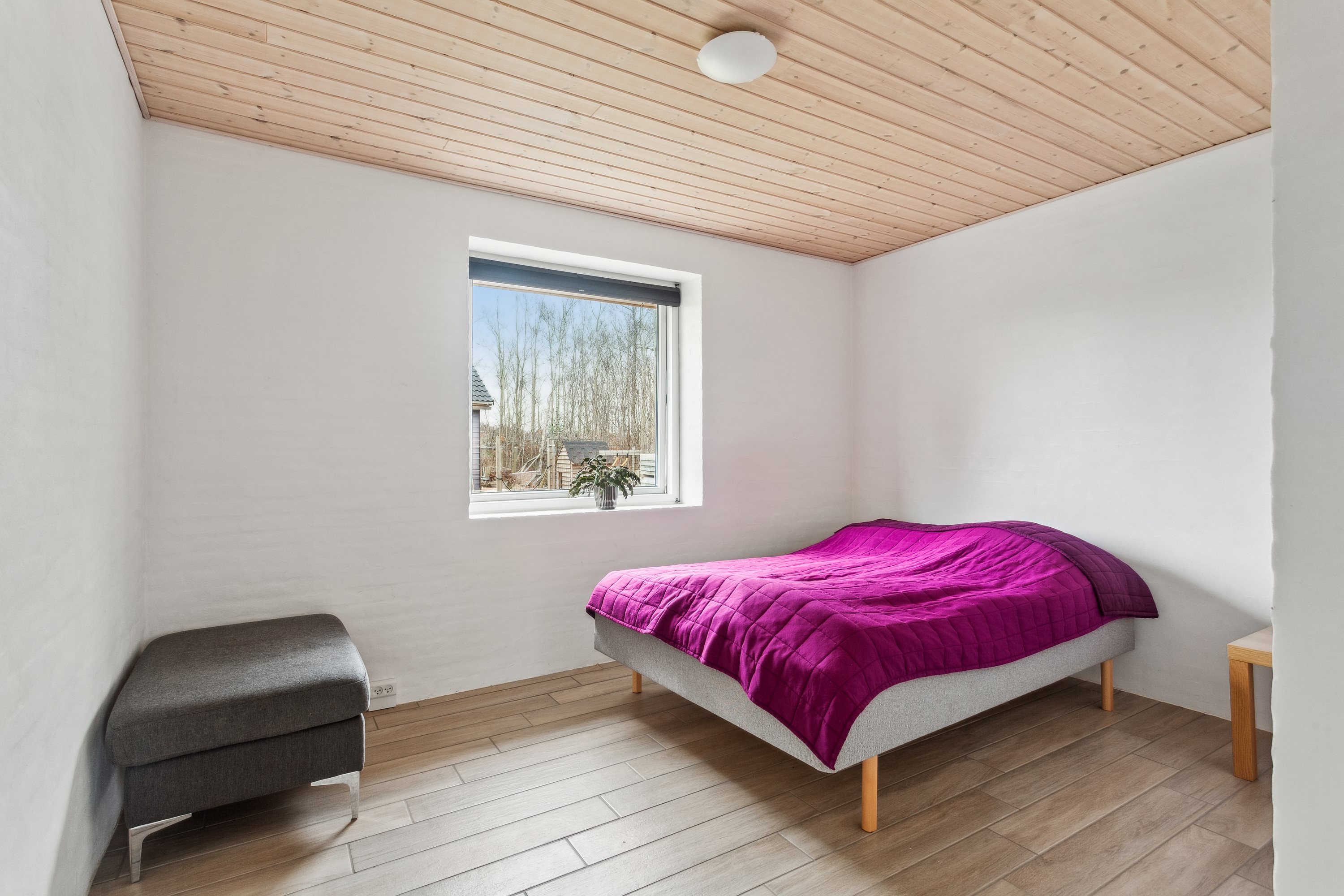 Fremhævet værelse billede i fuldskærmstilstand. Billede af Holmbækvejen 8, Vesterø Havn, 9940 Læsø