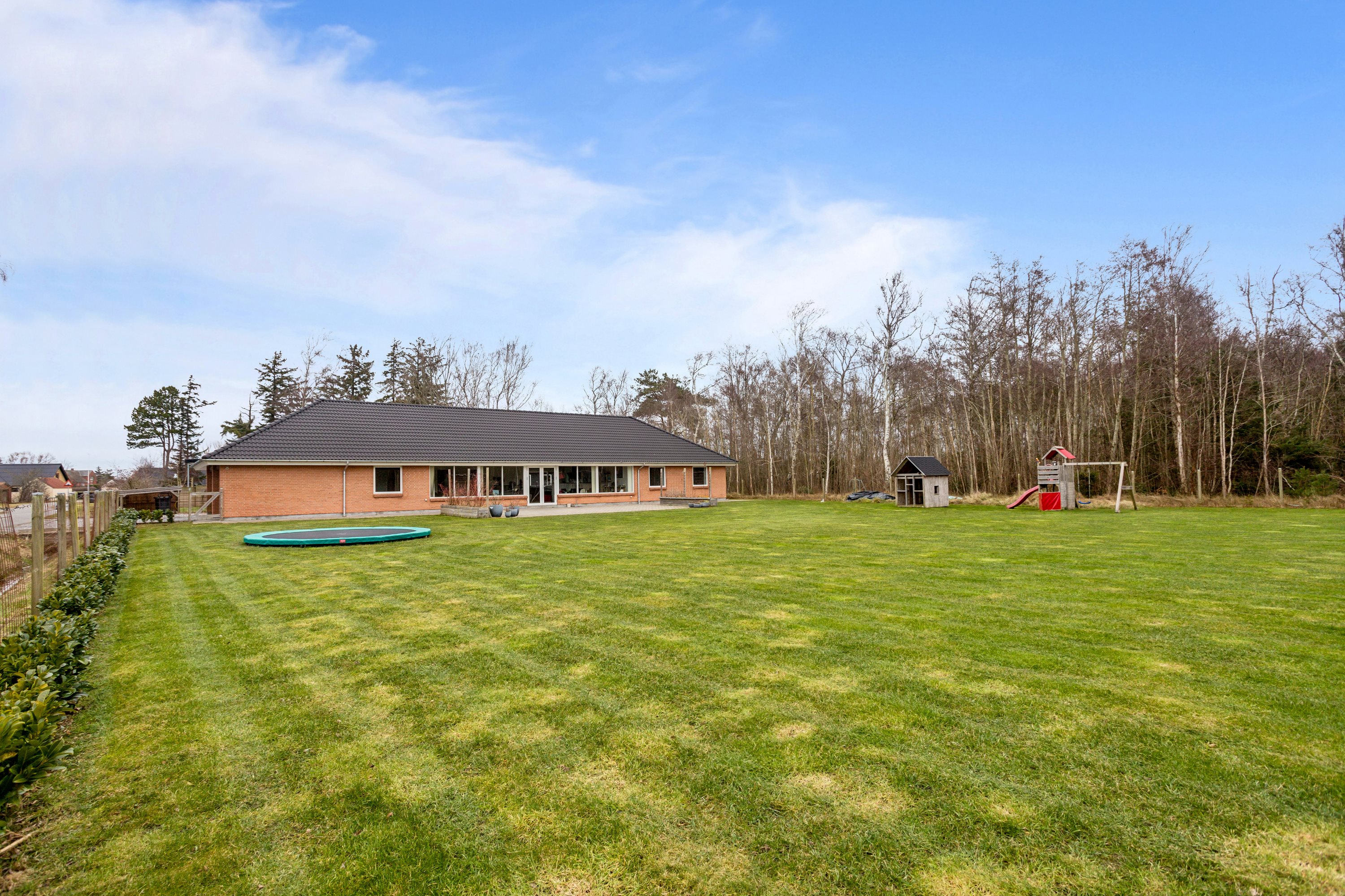 Fremhævet ejendom 1 billede i fuldskærmstilstand. Billede af Holmbækvejen 8, Vesterø Havn, 9940 Læsø