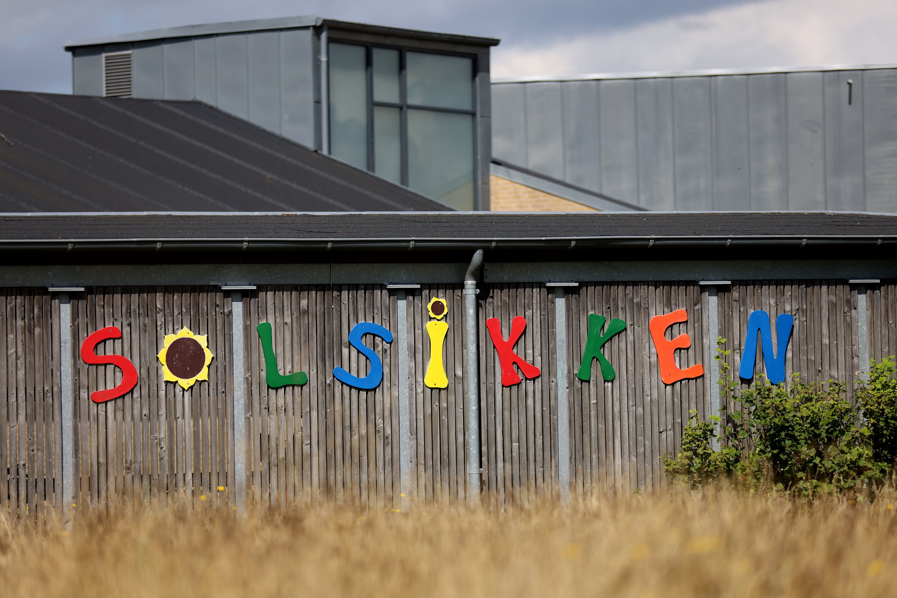 Fremhævet  billede i fuldskærmstilstand. Billede af Bausager 6, Gevninge, 4000 Roskilde