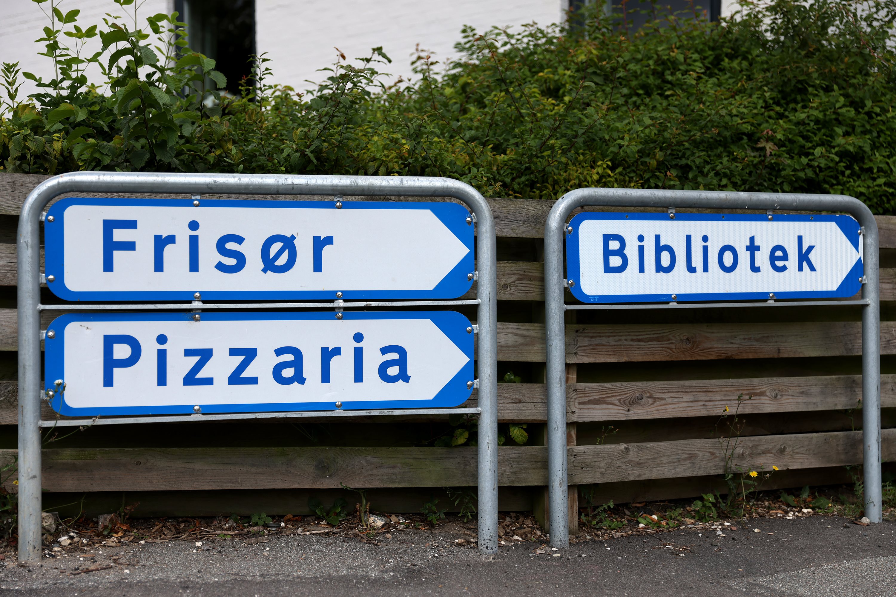 Fremhævet  billede i fuldskærmstilstand. Billede af Bausager 6, Gevninge, 4000 Roskilde