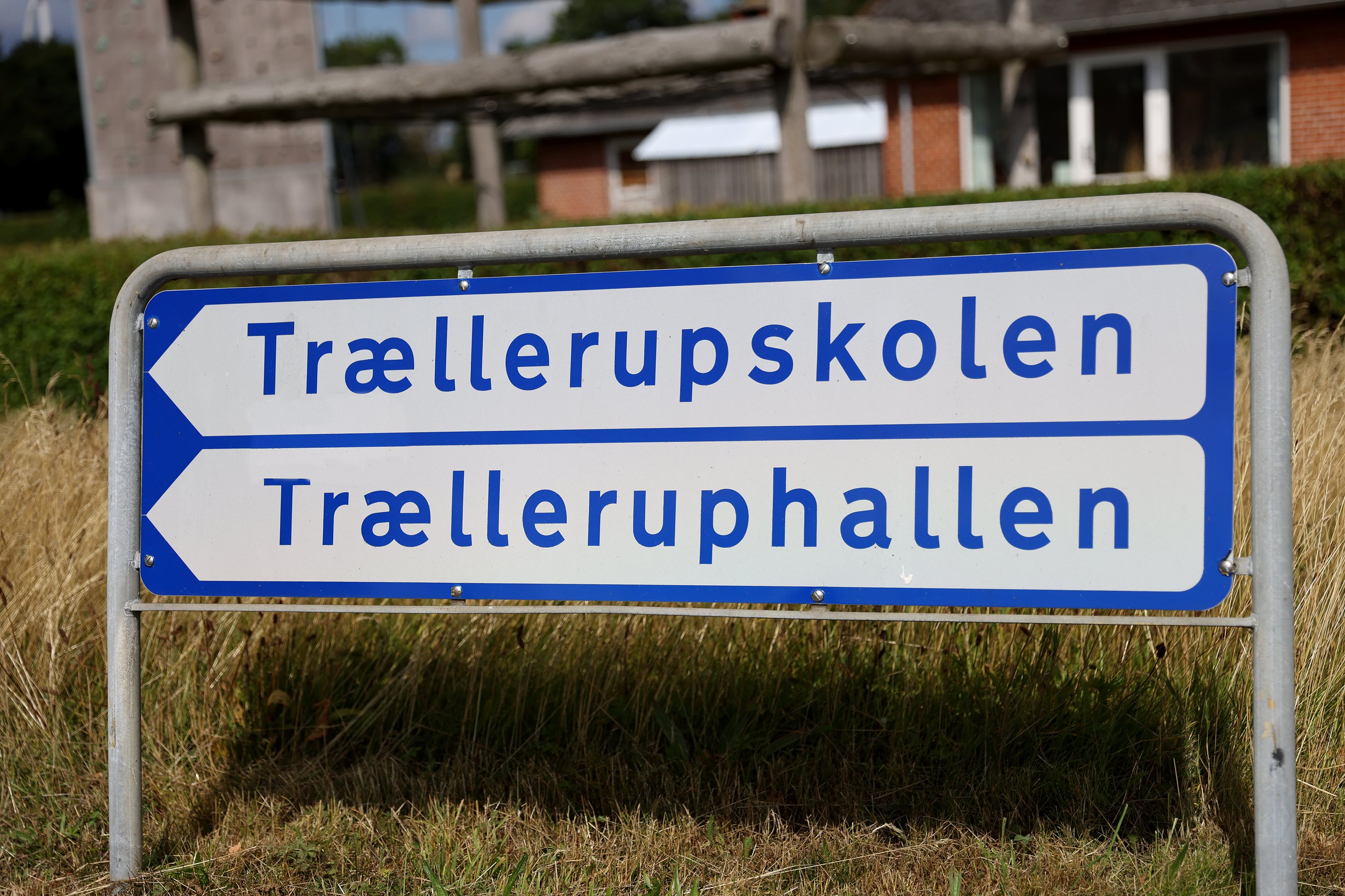 Fremhævet  billede i fuldskærmstilstand. Billede af Bausager 6, Gevninge, 4000 Roskilde