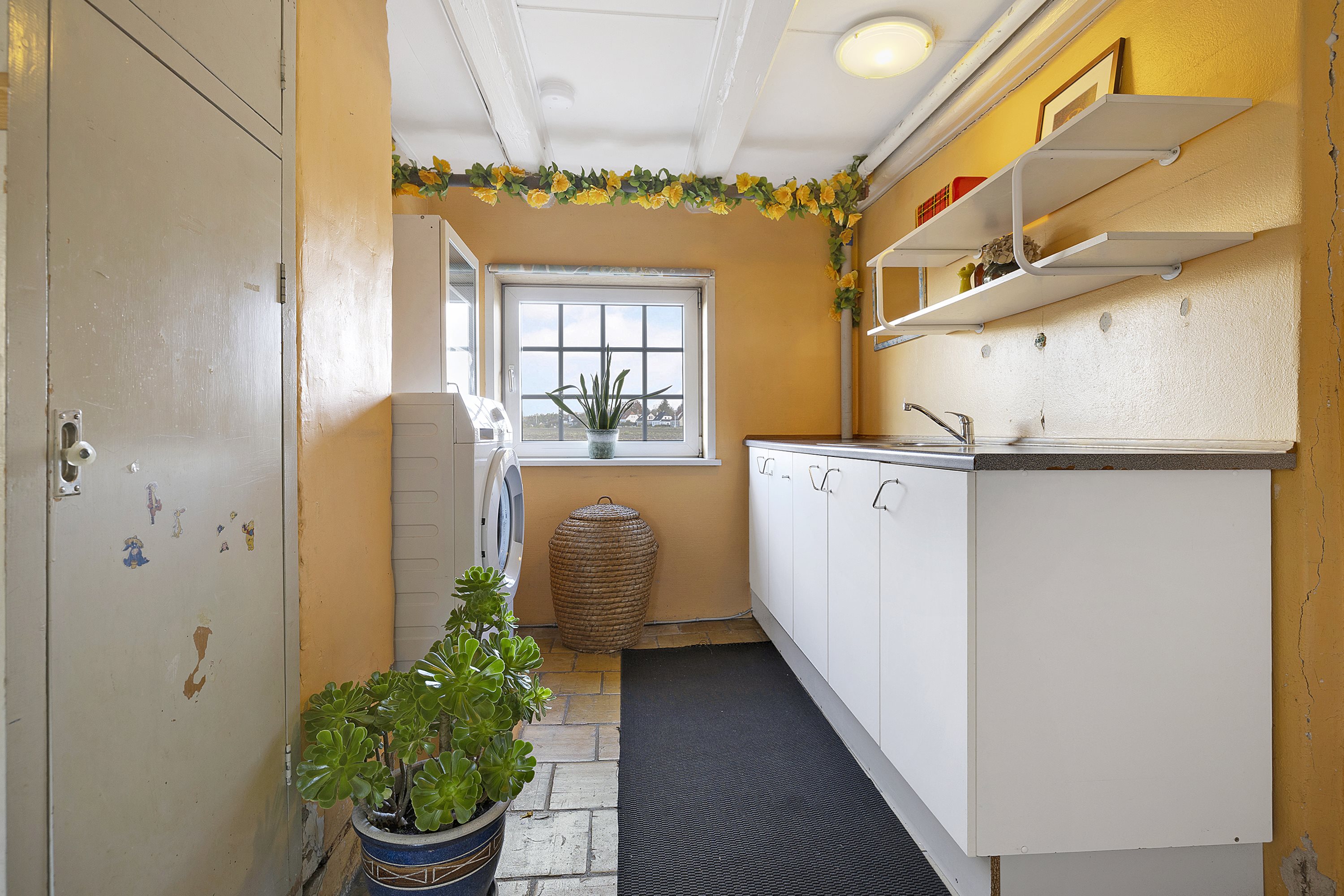 Fremhævet bryggers billede i fuldskærmstilstand. Billede af Hovgyden 1, Jordløse, 5683 Haarby