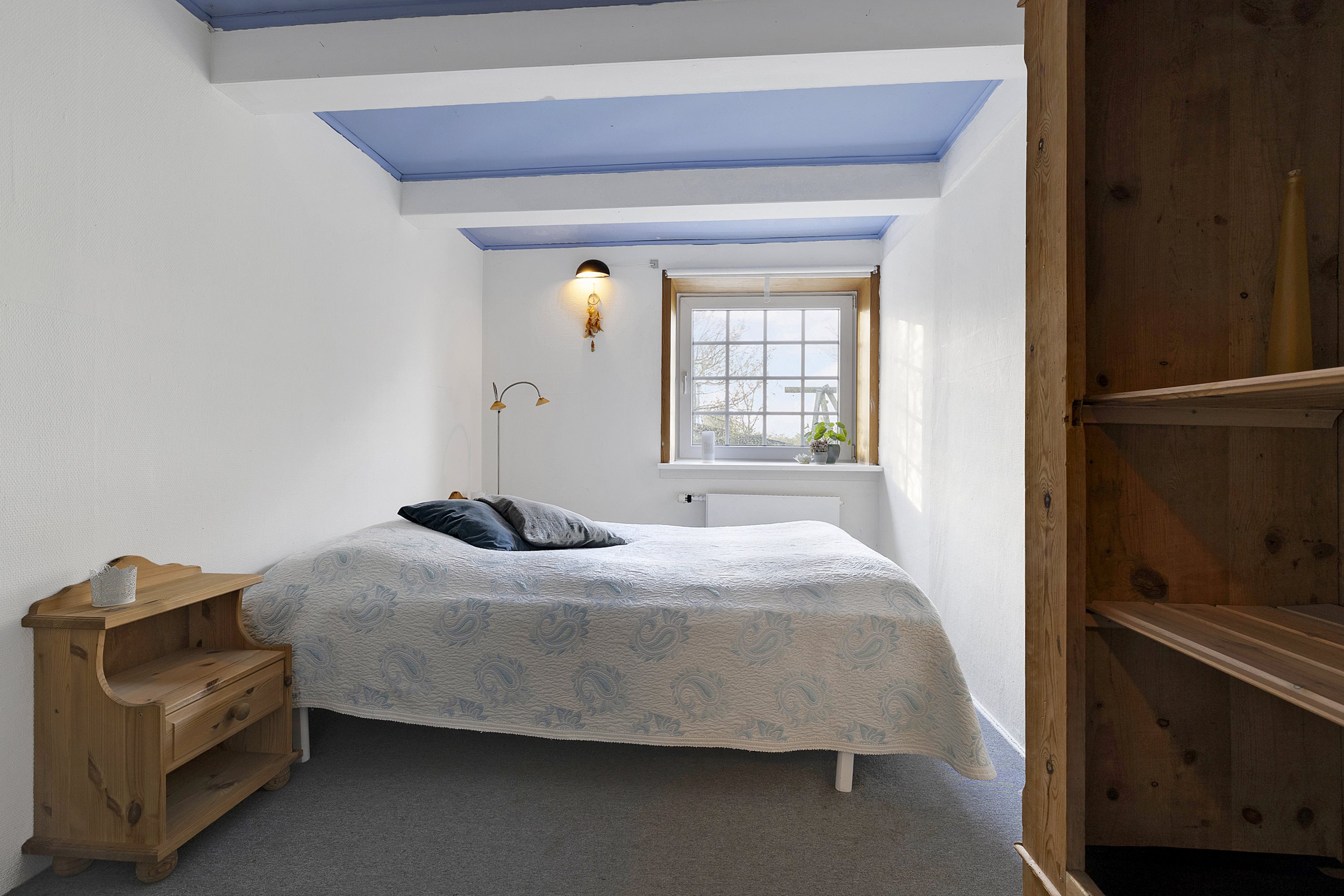 Fremhævet værelse billede i fuldskærmstilstand. Billede af Hovgyden 1, Jordløse, 5683 Haarby