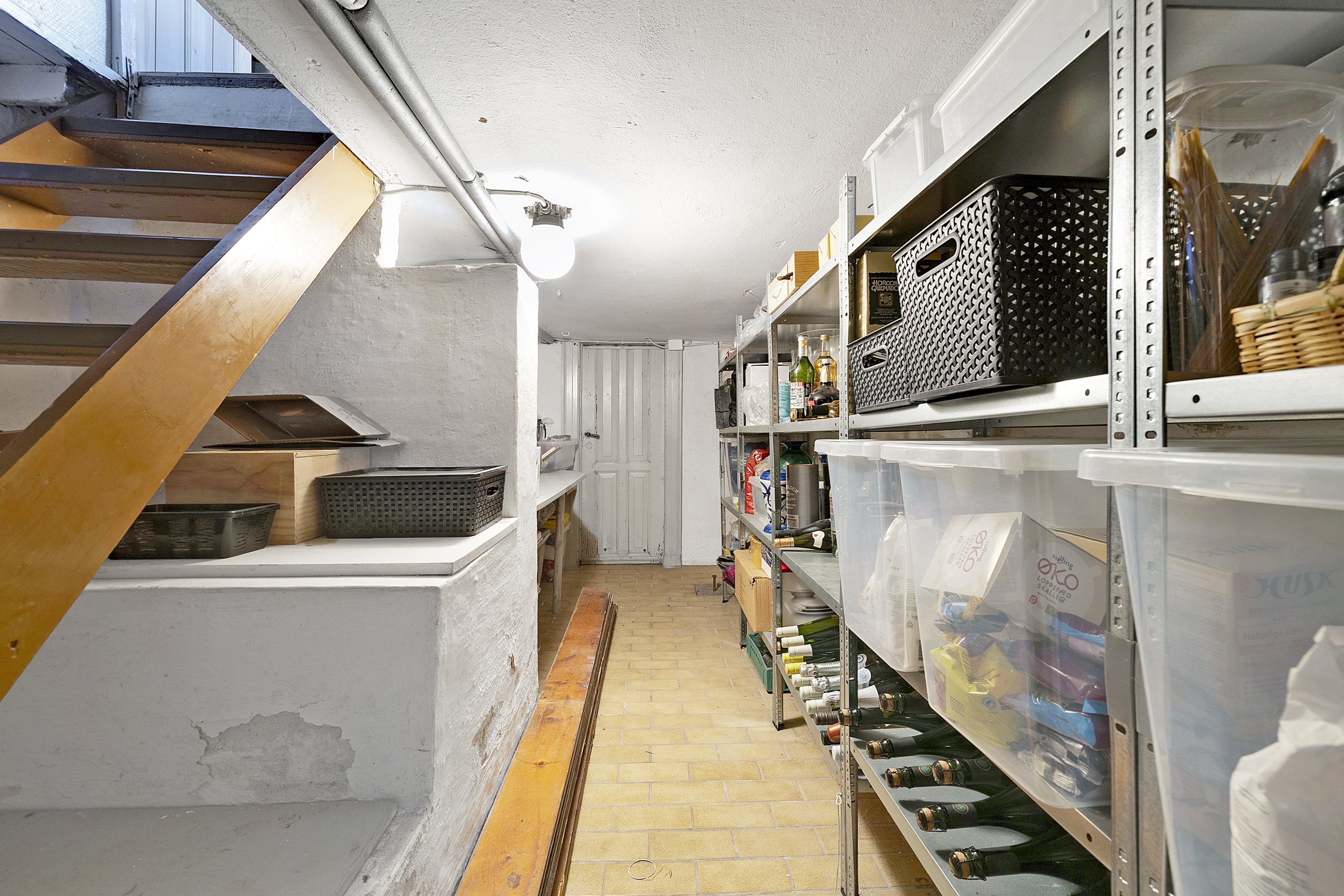 Fremhævet disponibelt rum billede i fuldskærmstilstand. Billede af Hovgyden 1, Jordløse, 5683 Haarby