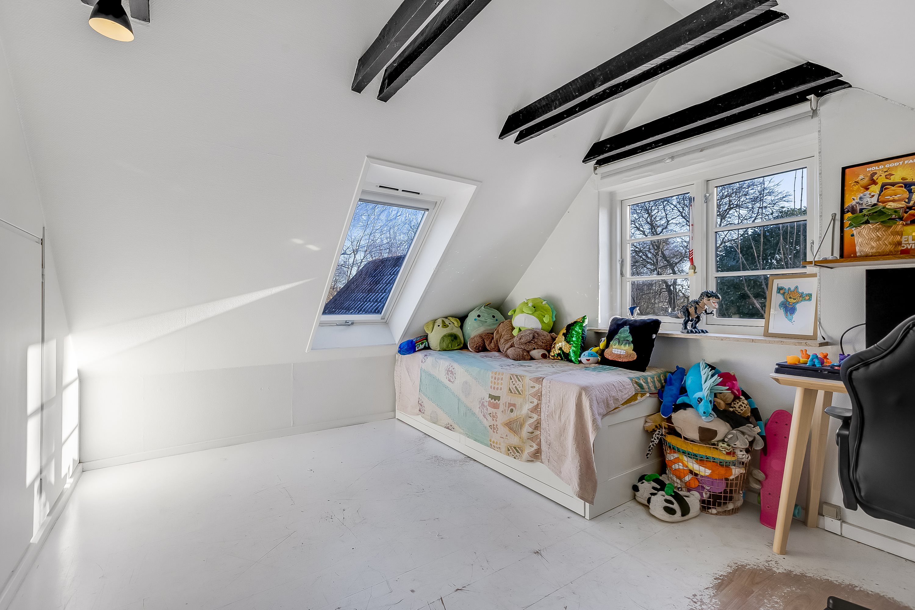 Fremhævet værelse billede i fuldskærmstilstand. Billede af Smedevej 12, Kyndeløse, 4070 Kirke Hyllinge