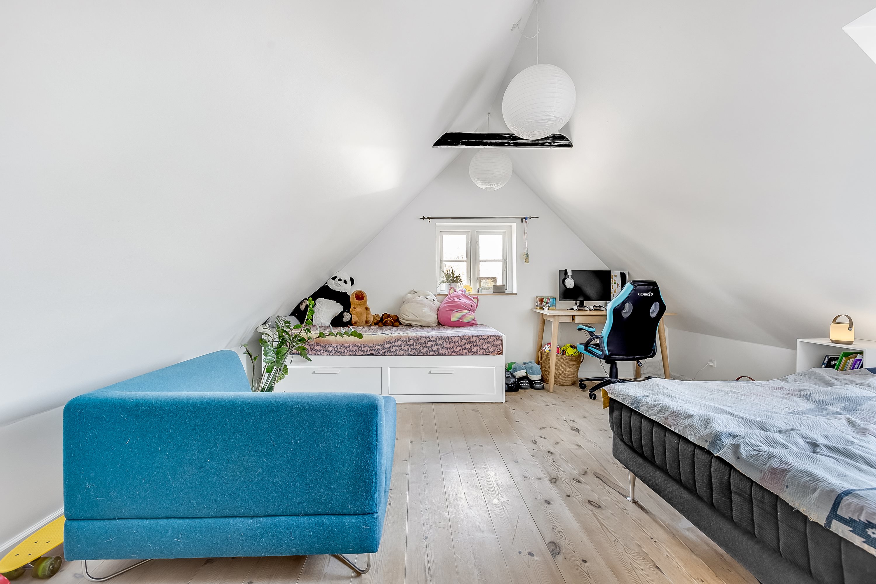 Fremhævet værelse billede i fuldskærmstilstand. Billede af Smedevej 12, Kyndeløse, 4070 Kirke Hyllinge